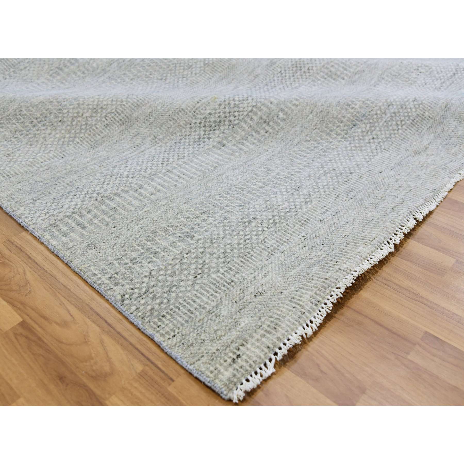 Modern-and-Contemporary-Hand-Knotted-Rug-397675