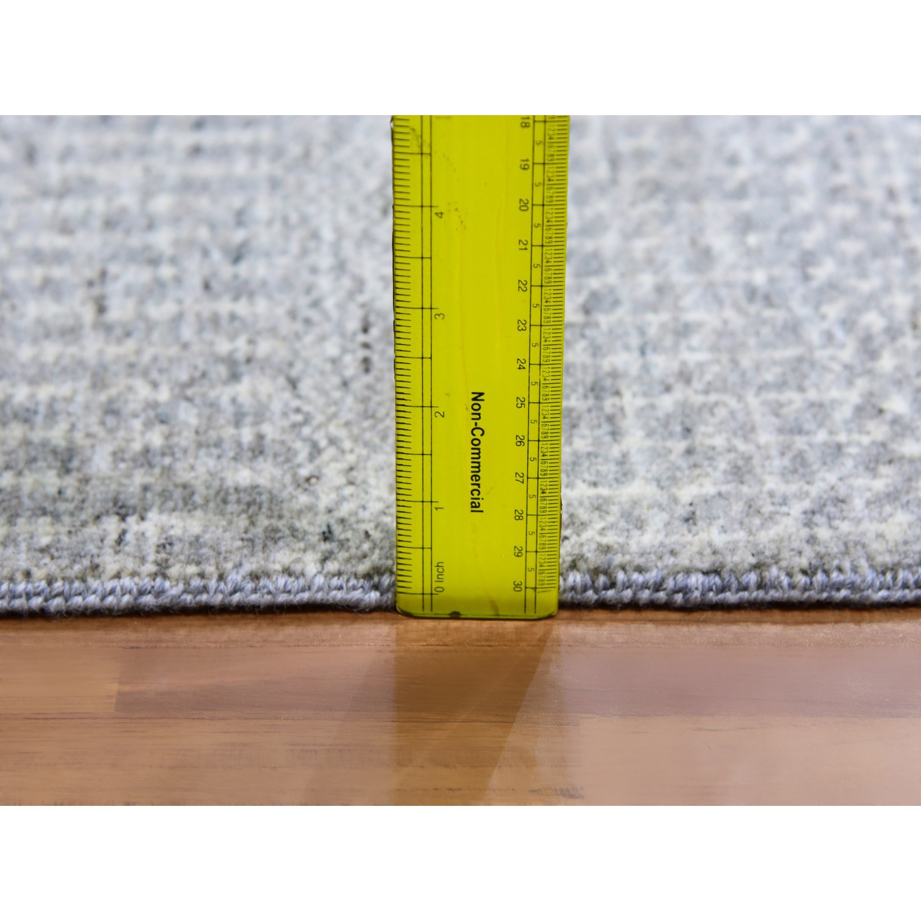 Modern-and-Contemporary-Hand-Knotted-Rug-397675