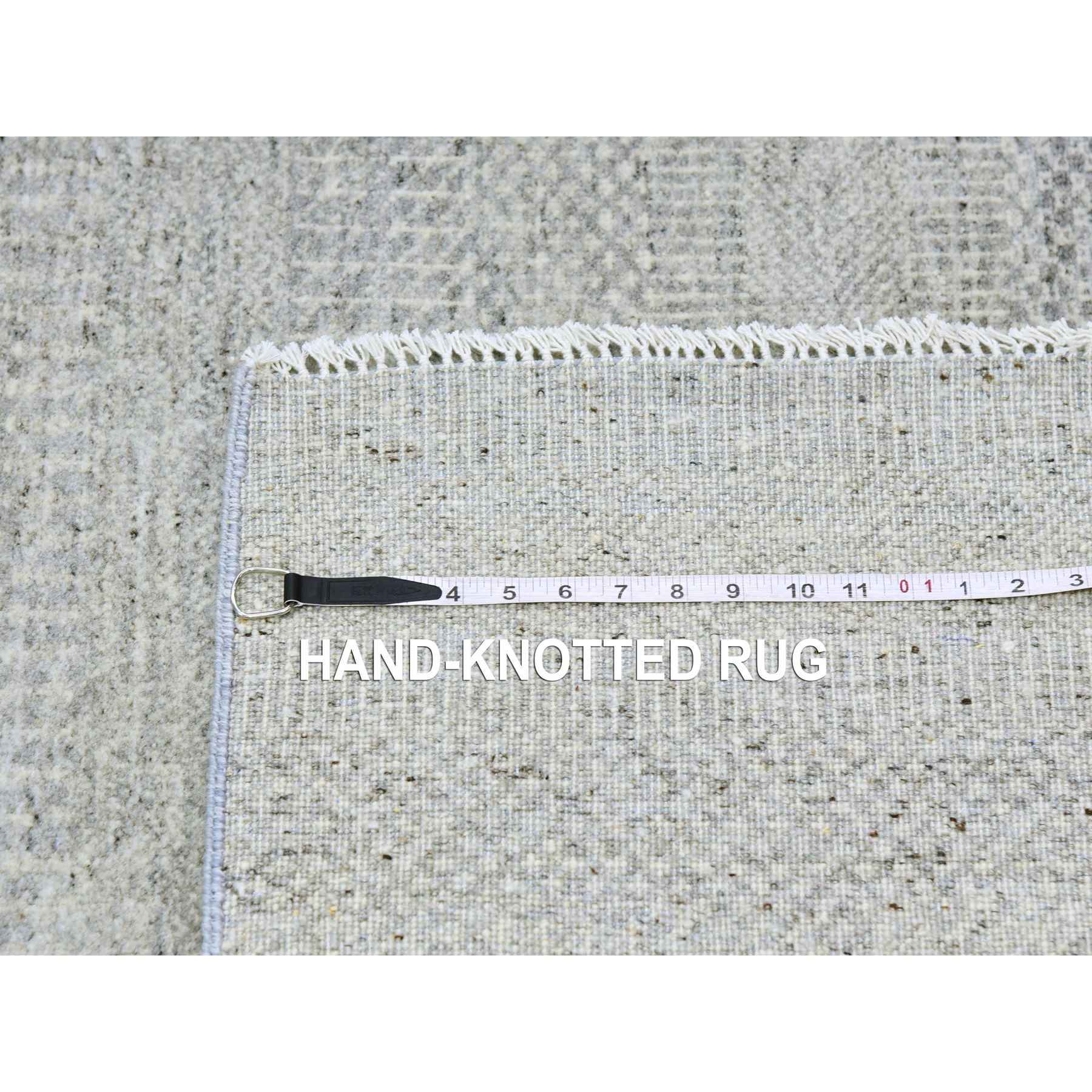 Modern-and-Contemporary-Hand-Knotted-Rug-397675