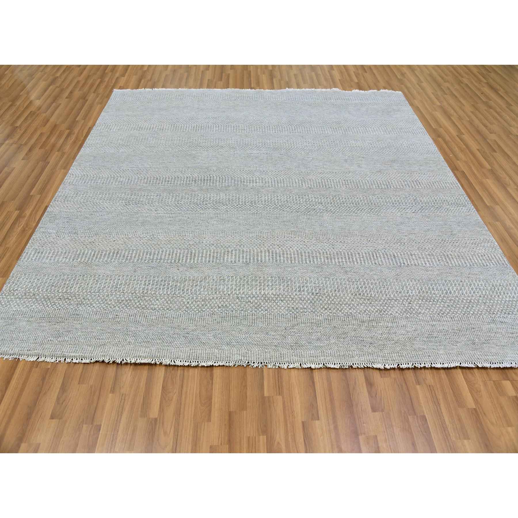 Modern-and-Contemporary-Hand-Knotted-Rug-397695