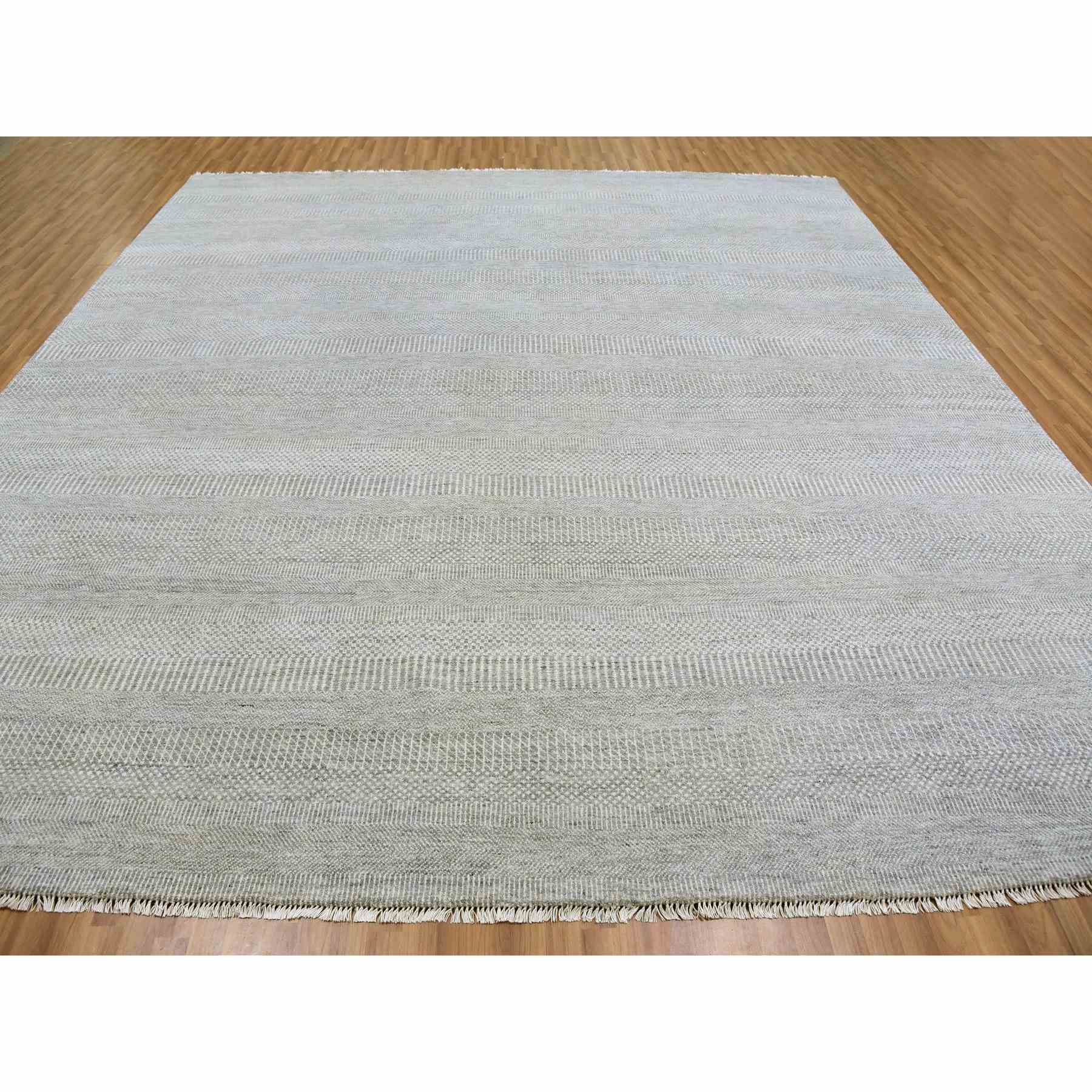Modern-and-Contemporary-Hand-Knotted-Rug-397705