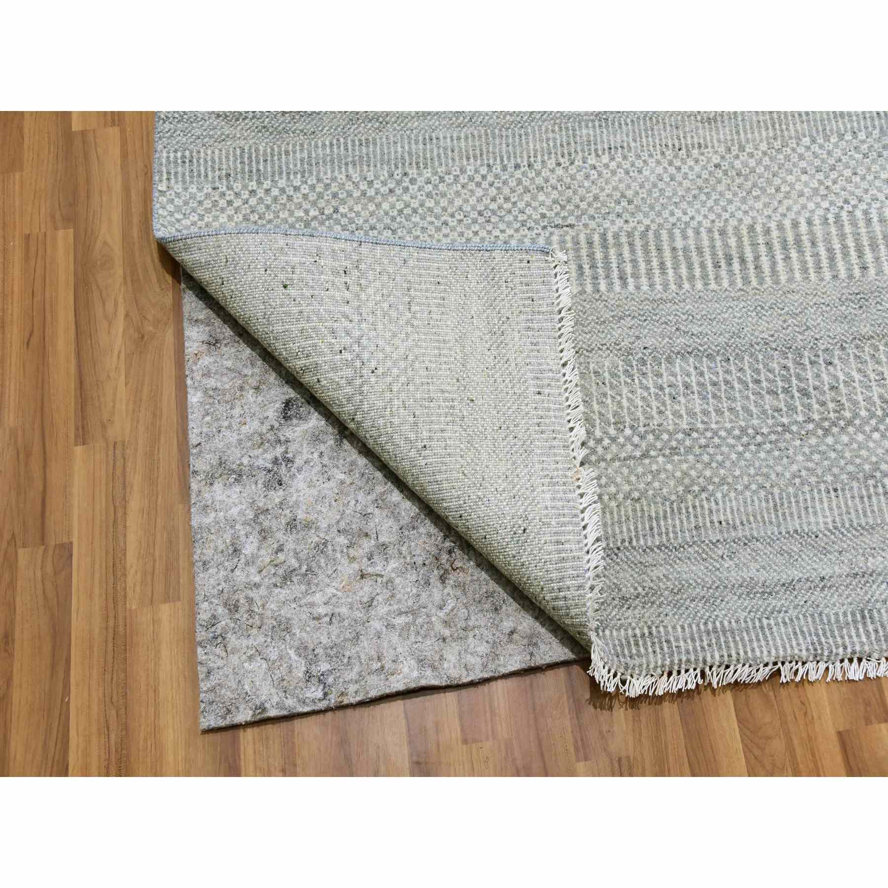Modern-and-Contemporary-Hand-Knotted-Rug-397705
