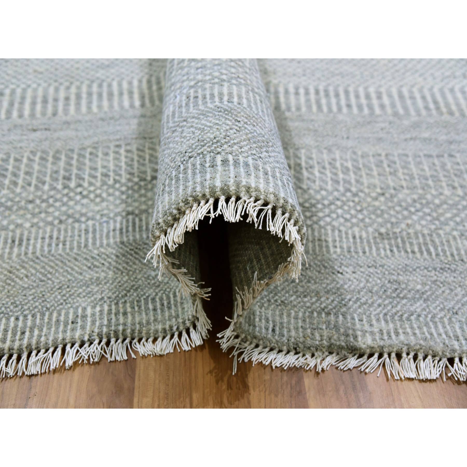 Modern-and-Contemporary-Hand-Knotted-Rug-397705