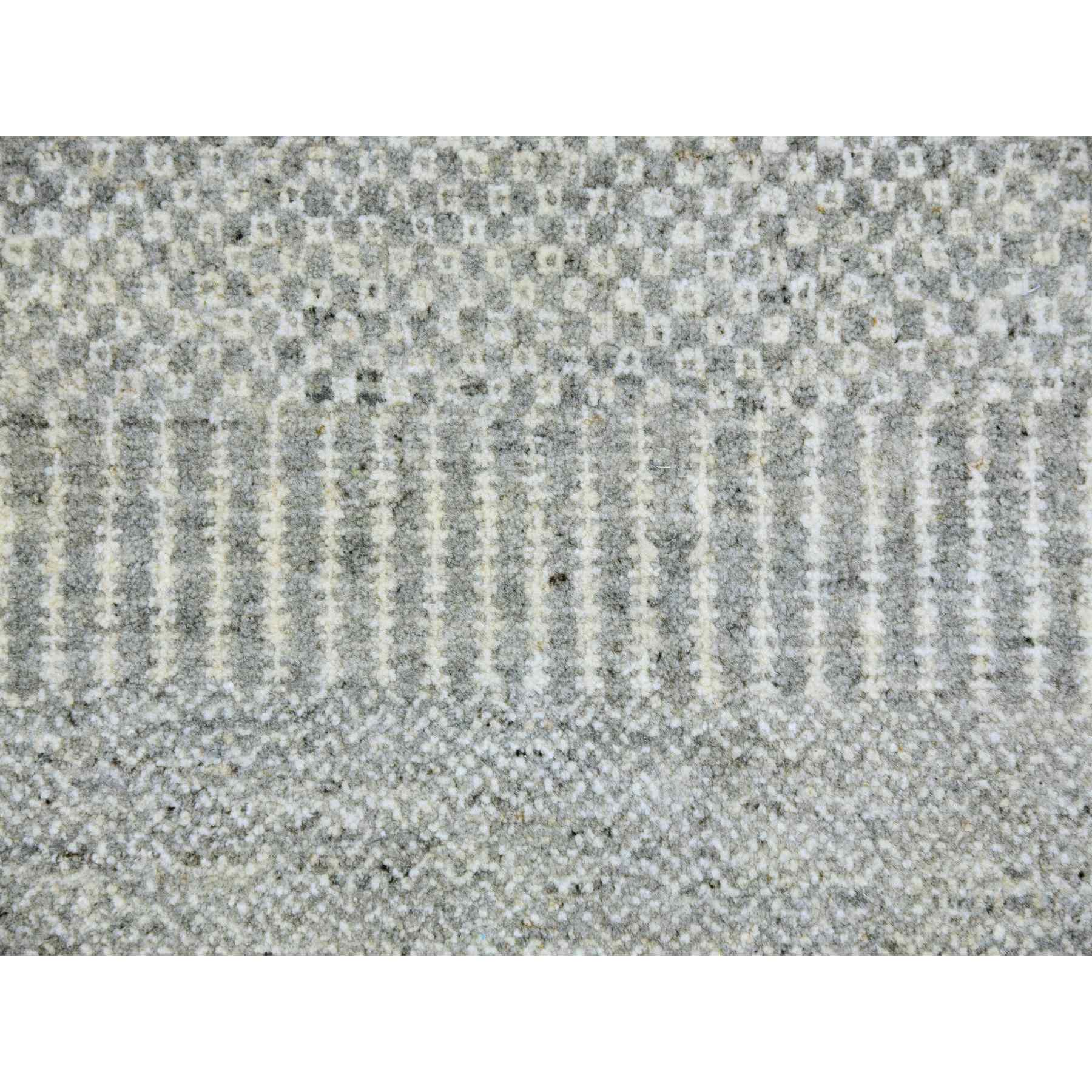 Modern-and-Contemporary-Hand-Knotted-Rug-397705