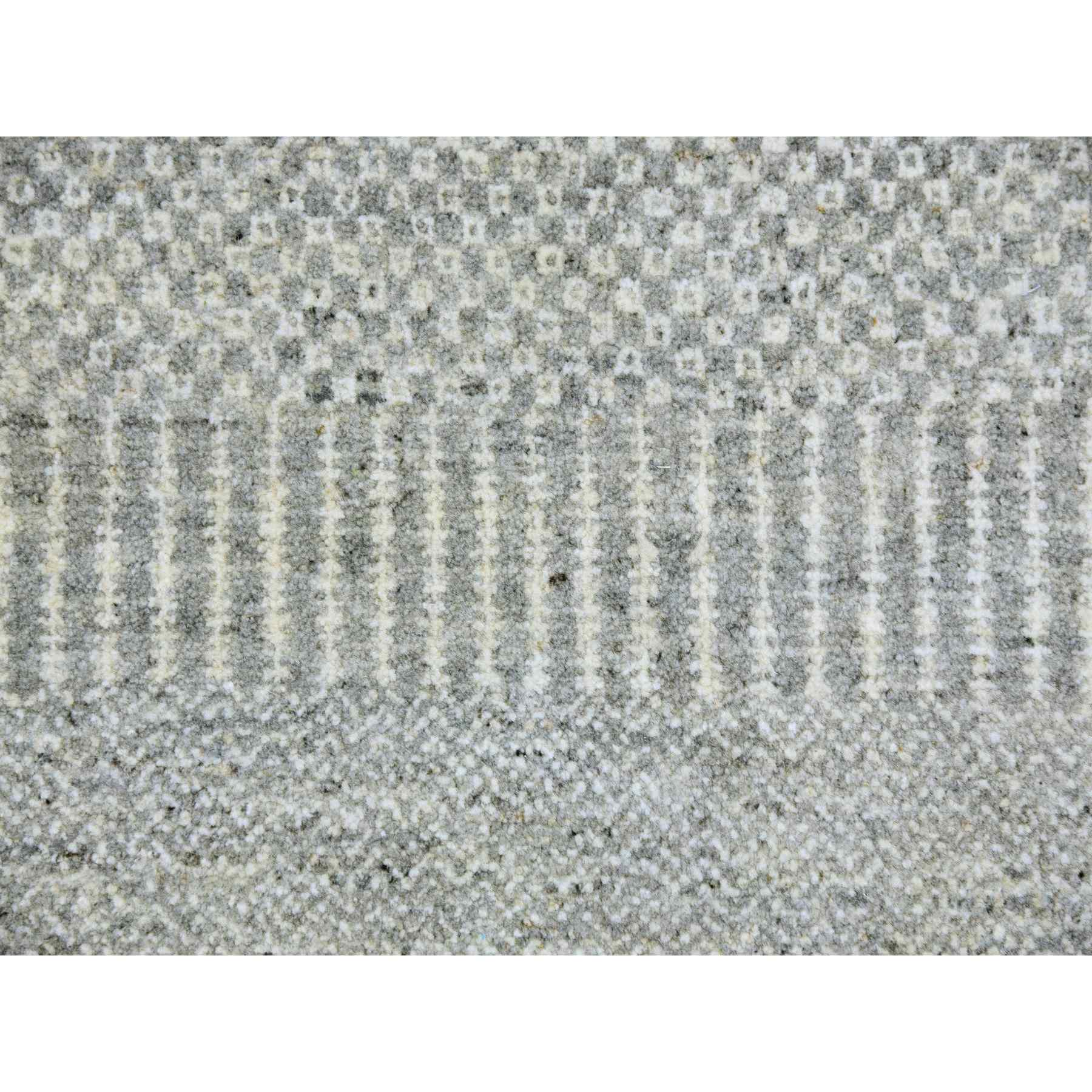 Modern-and-Contemporary-Hand-Knotted-Rug-397705