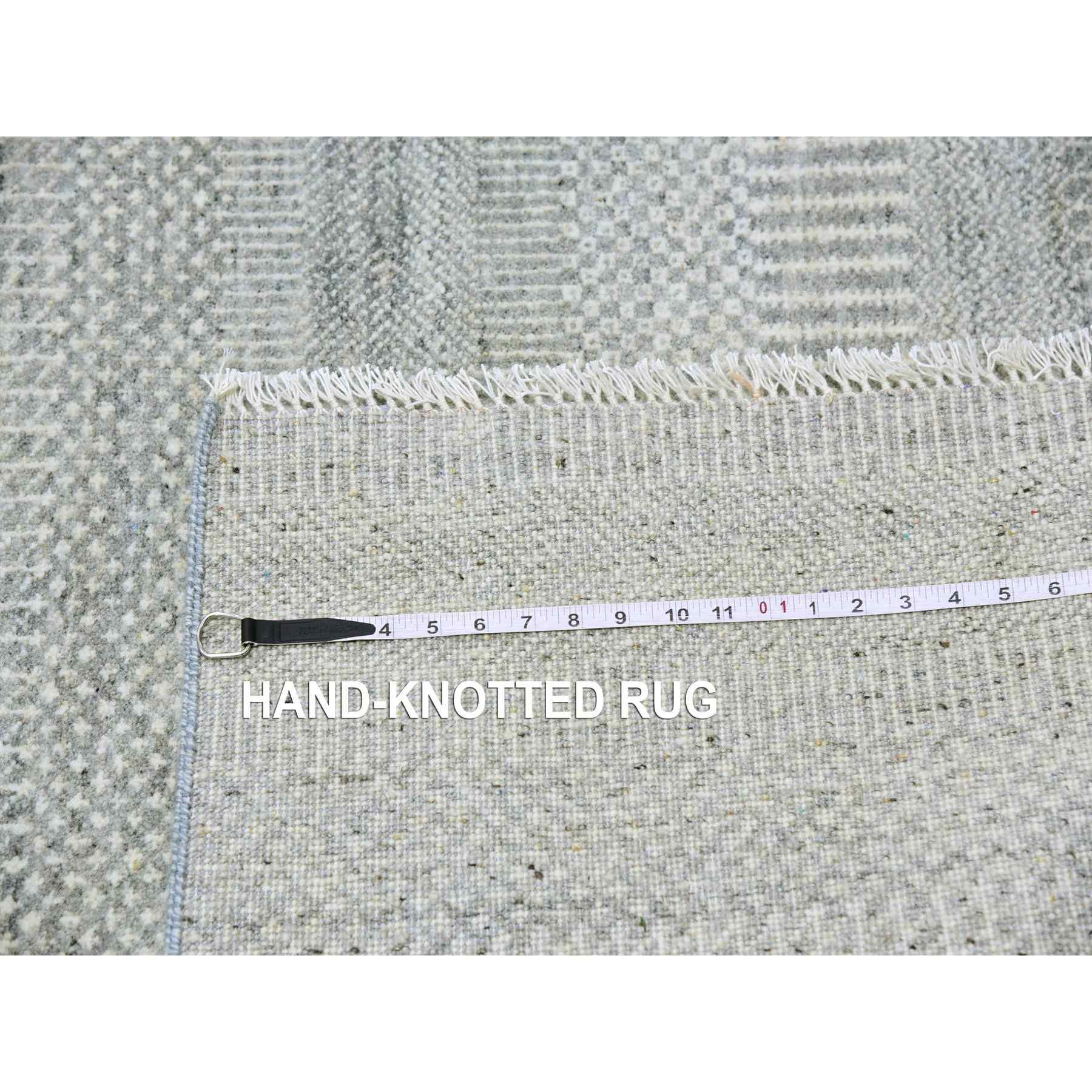 Modern-and-Contemporary-Hand-Knotted-Rug-397705