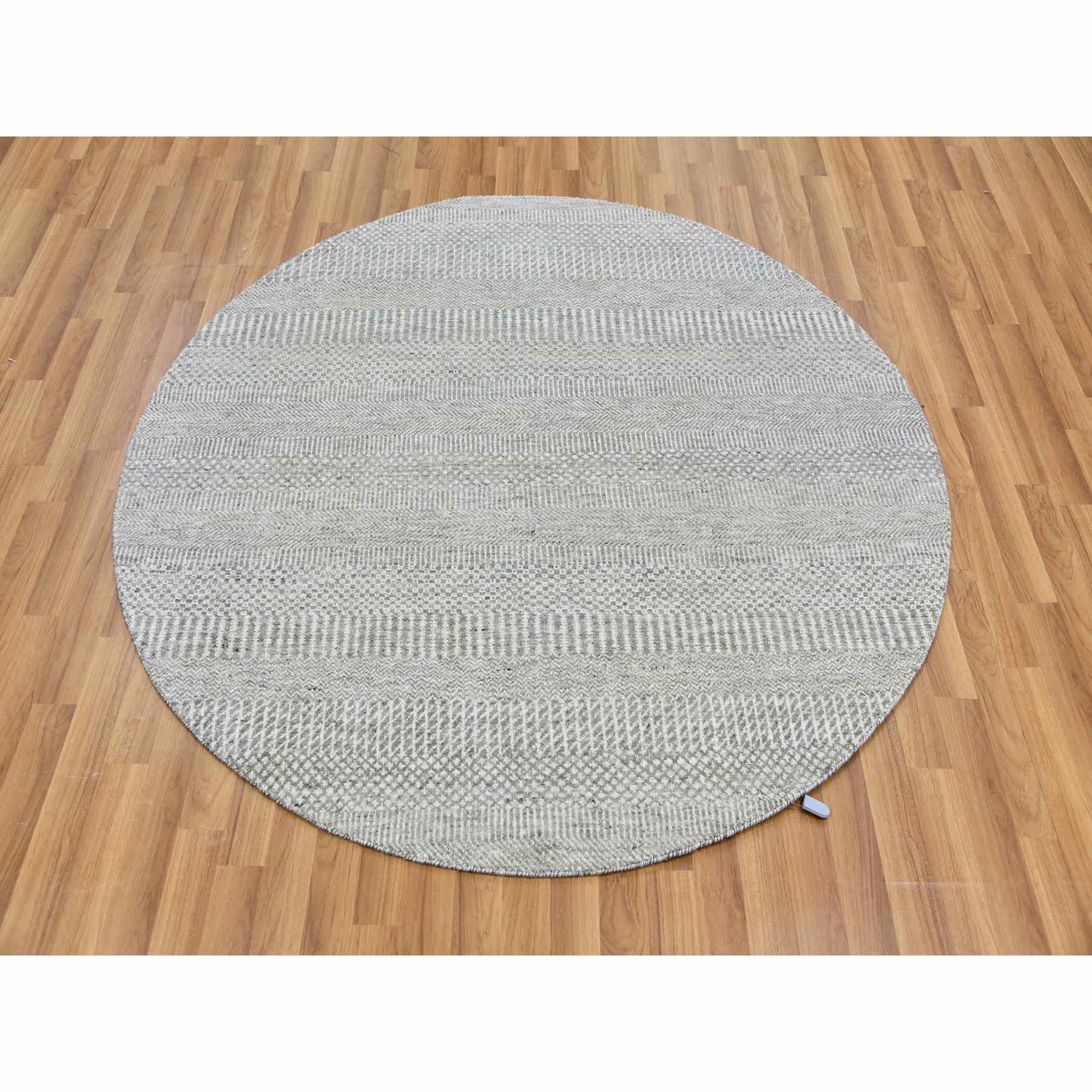 Modern-and-Contemporary-Hand-Knotted-Rug-397720