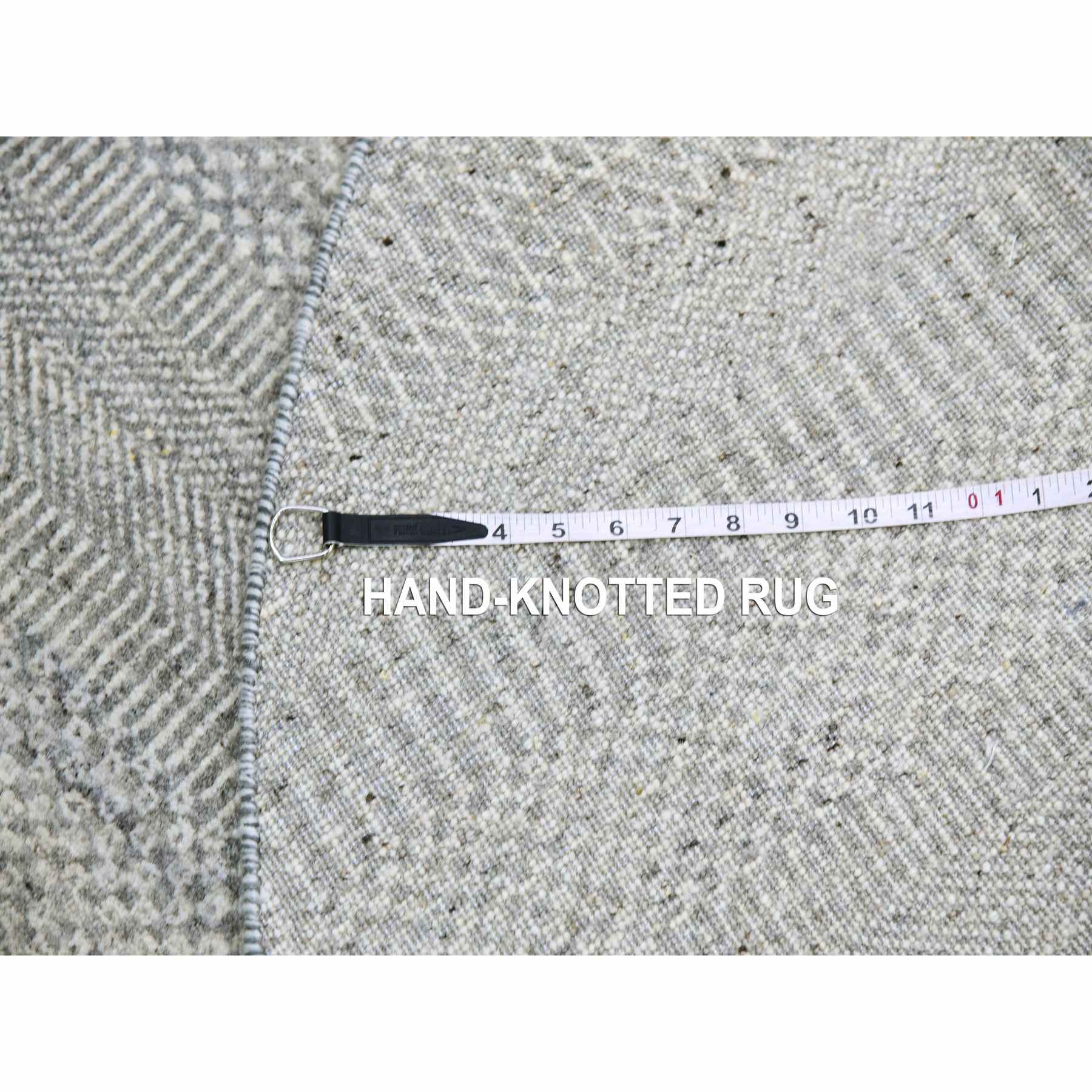 Modern-and-Contemporary-Hand-Knotted-Rug-397720