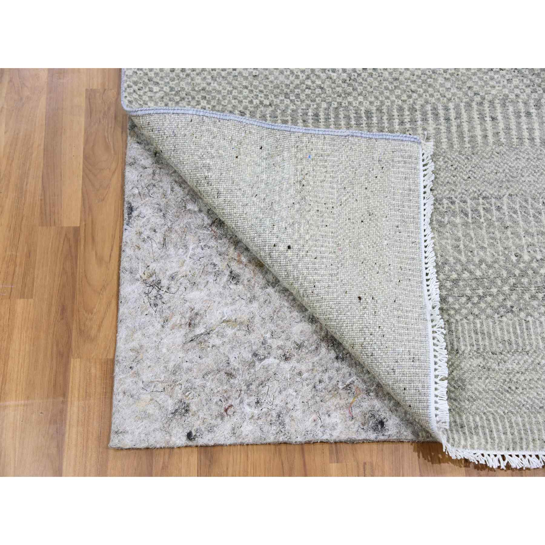 Modern-and-Contemporary-Hand-Knotted-Rug-397740