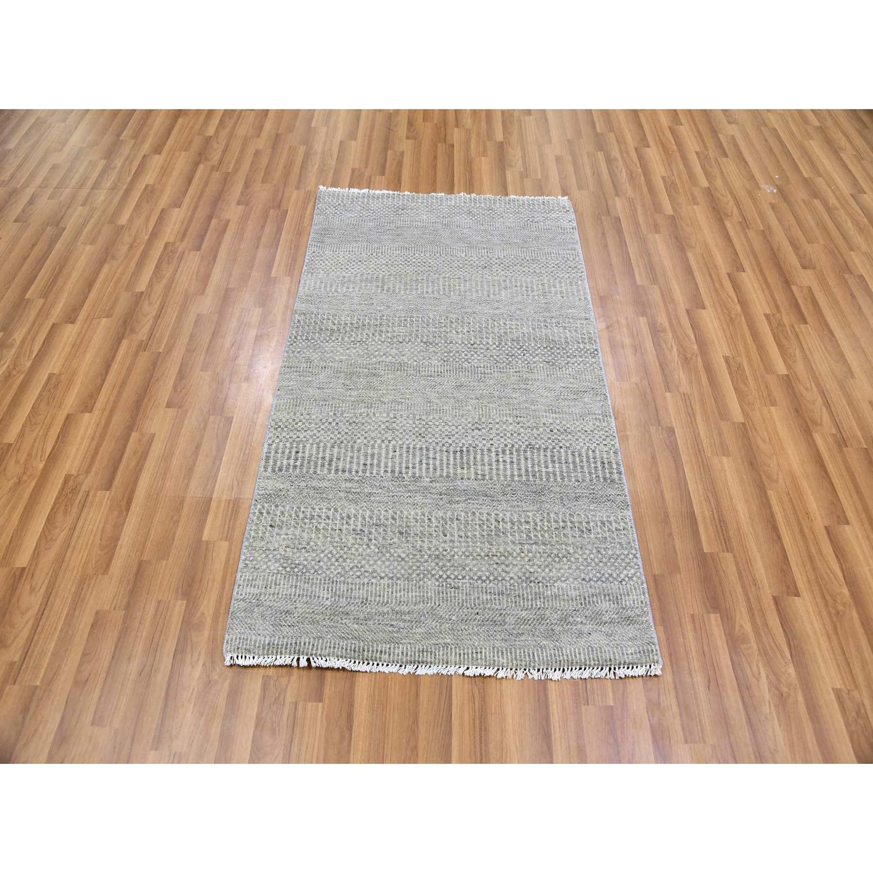 Modern-and-Contemporary-Hand-Knotted-Rug-397760