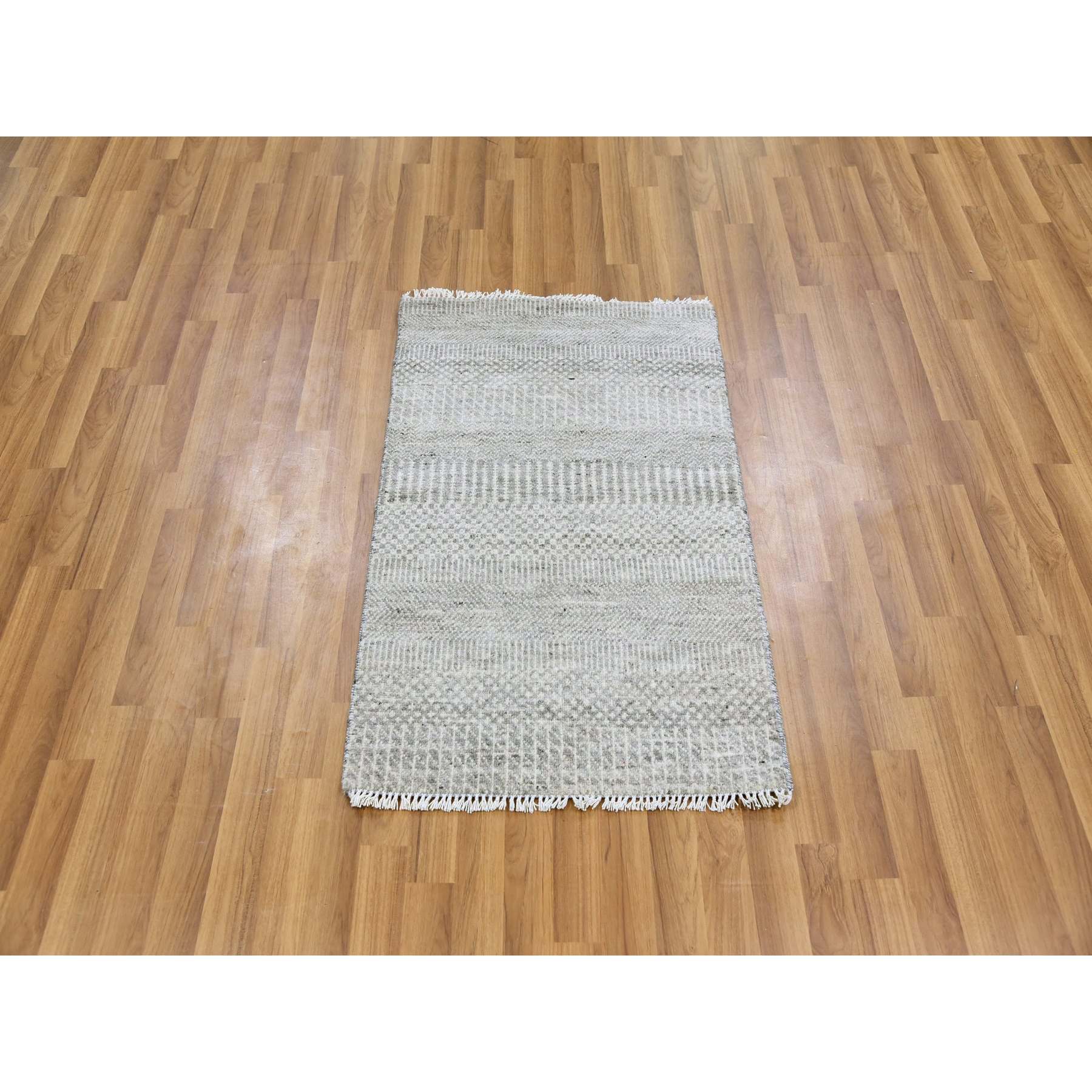 Modern-and-Contemporary-Hand-Knotted-Rug-397775