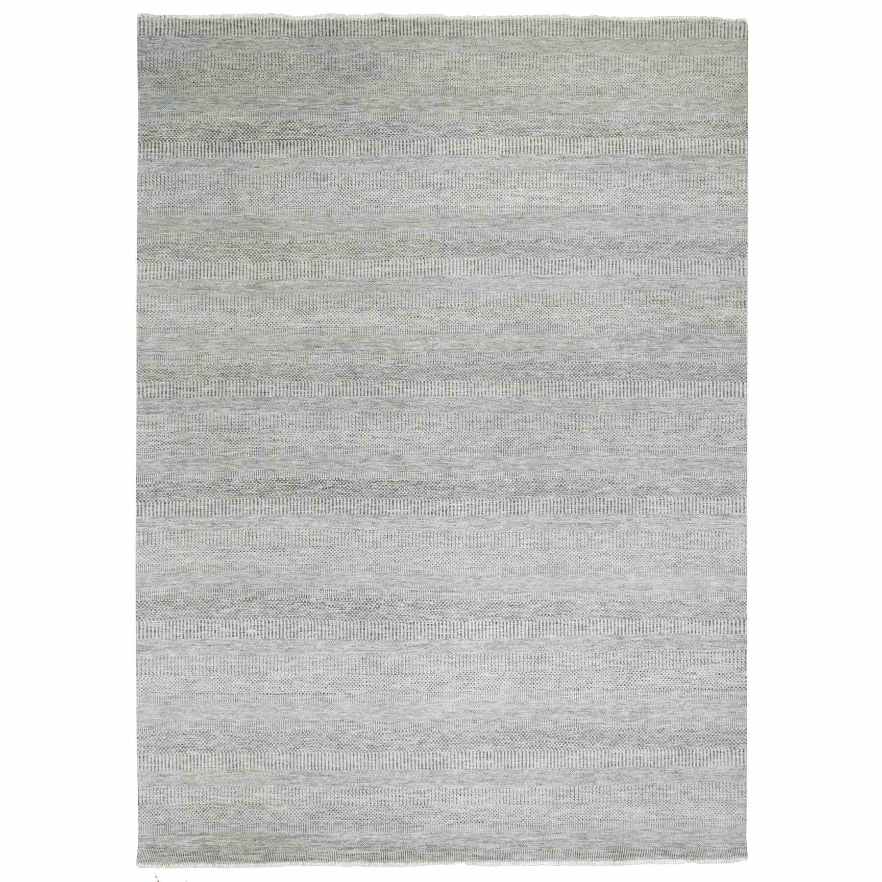Modern-and-Contemporary-Hand-Knotted-Rug-397785