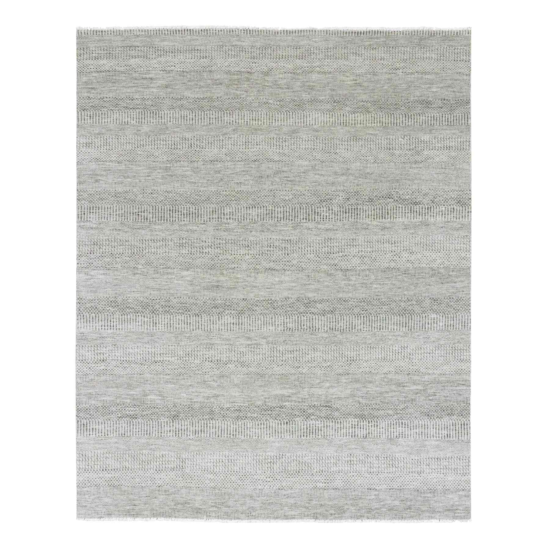 Modern-and-Contemporary-Hand-Knotted-Rug-397790