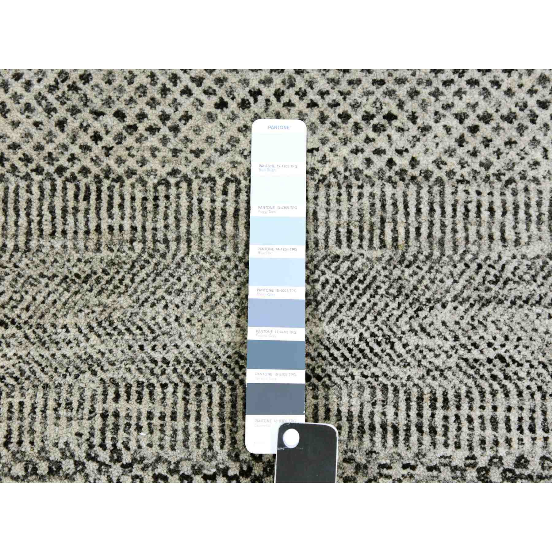 Modern-and-Contemporary-Hand-Knotted-Rug-397790
