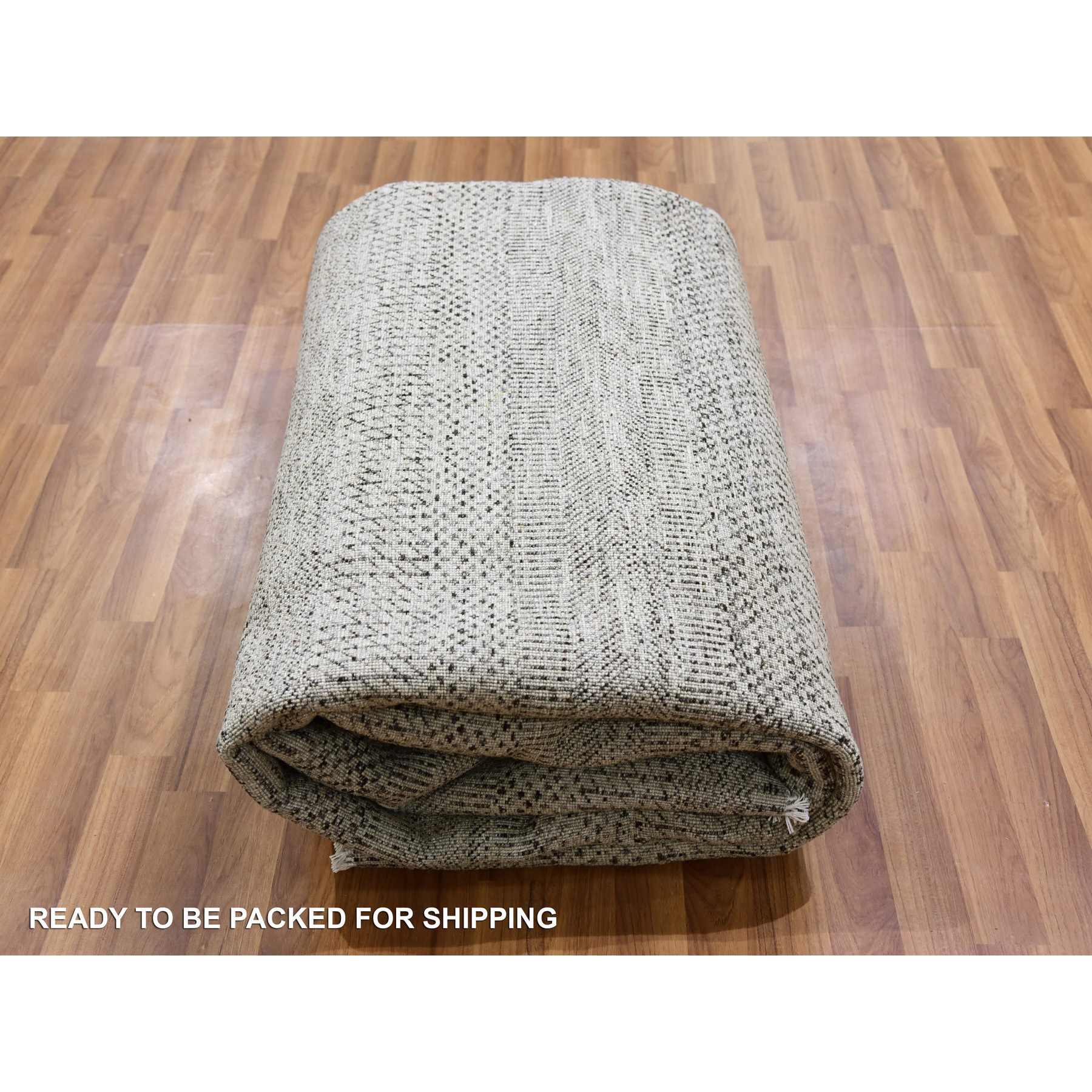 Modern-and-Contemporary-Hand-Knotted-Rug-397790