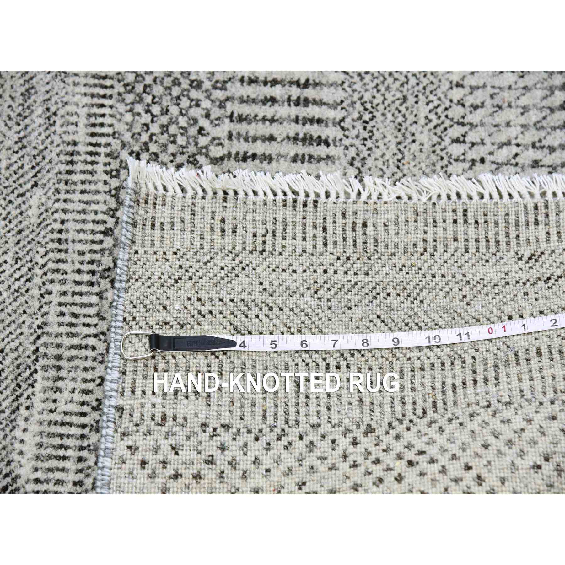 Modern-and-Contemporary-Hand-Knotted-Rug-397790