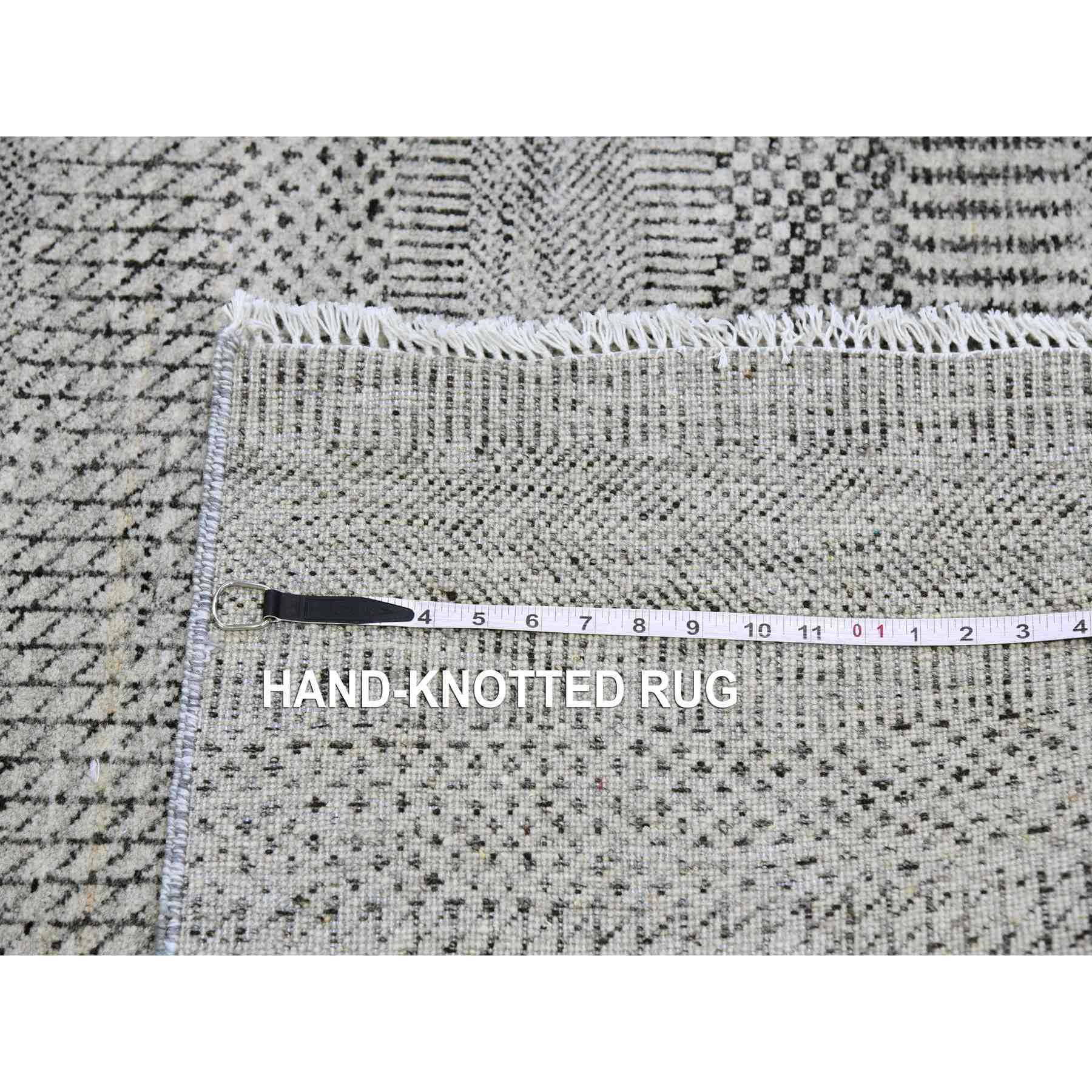 Modern-and-Contemporary-Hand-Knotted-Rug-397795