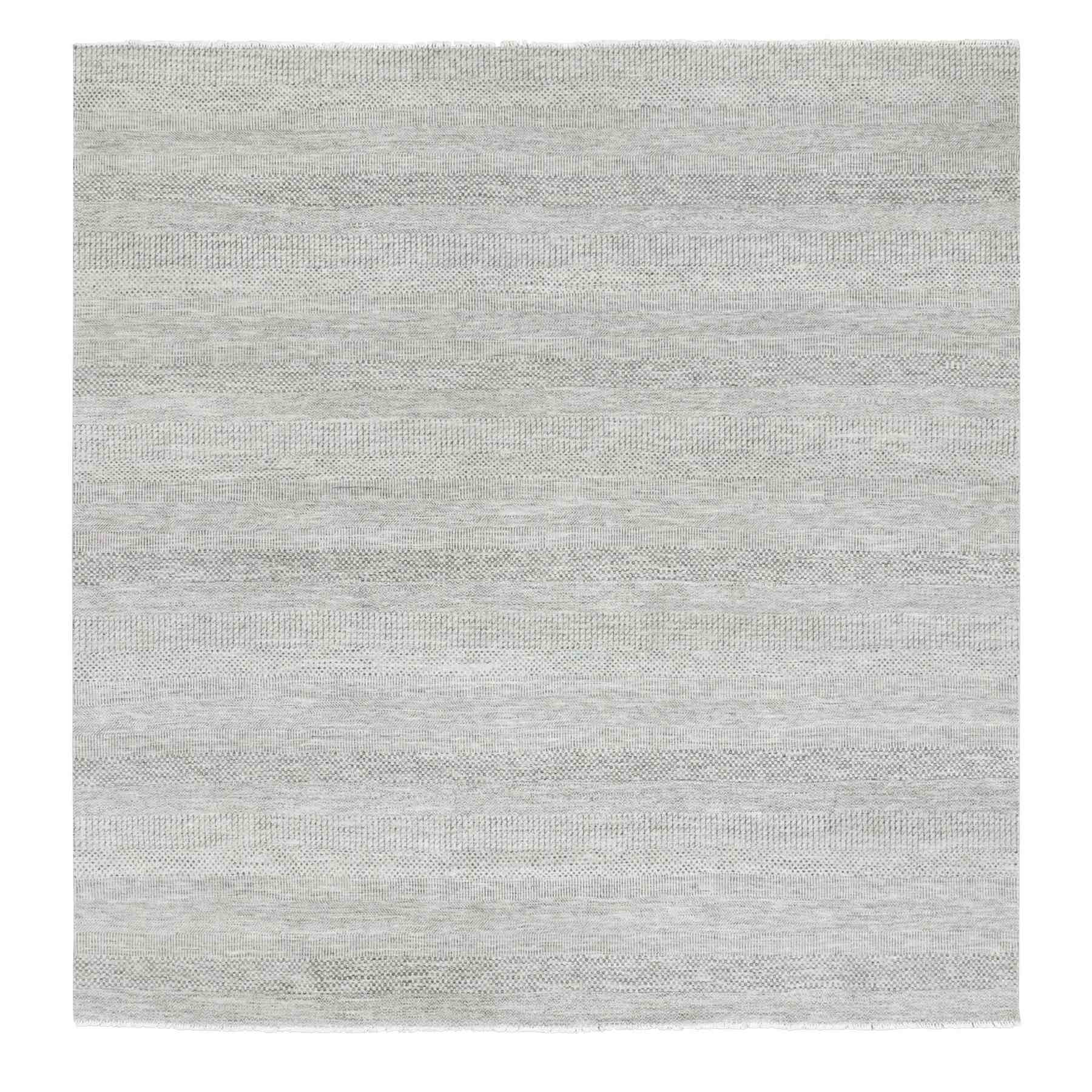 Modern-and-Contemporary-Hand-Knotted-Rug-397805