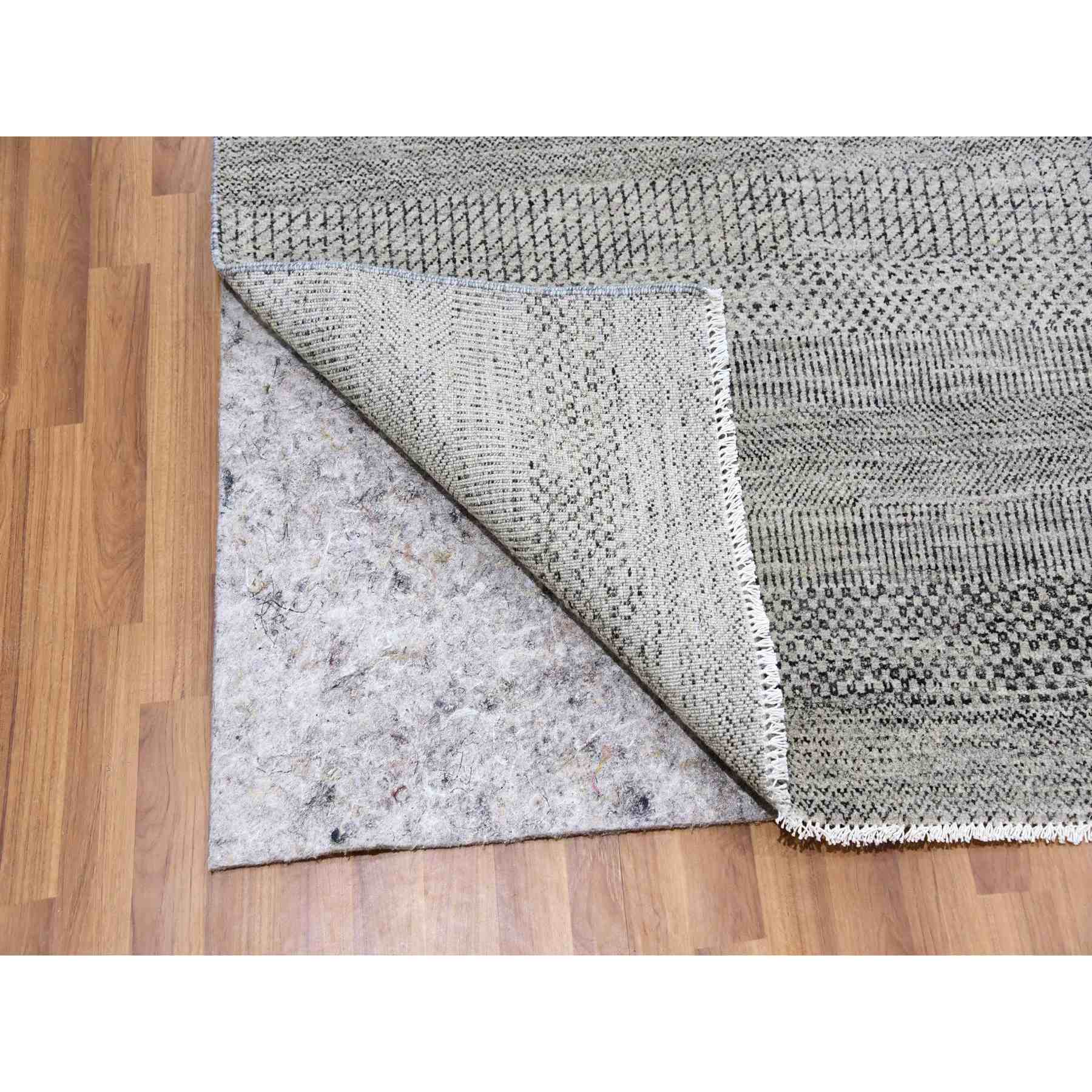 Modern-and-Contemporary-Hand-Knotted-Rug-397805