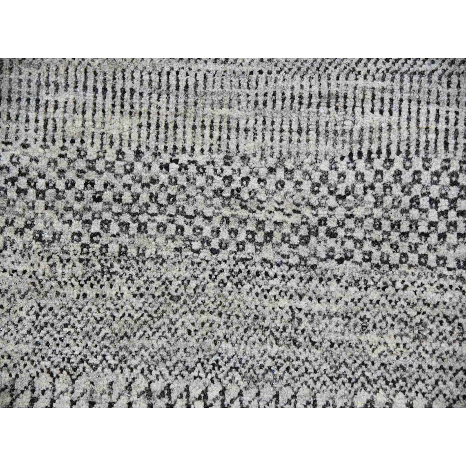 Modern-and-Contemporary-Hand-Knotted-Rug-397805
