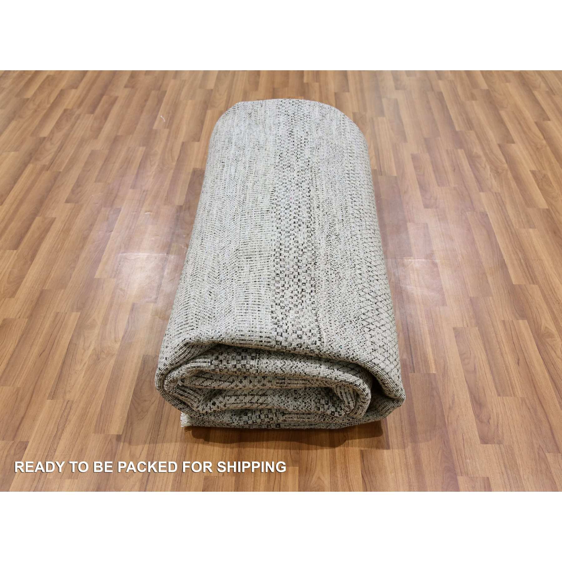 Modern-and-Contemporary-Hand-Knotted-Rug-397805