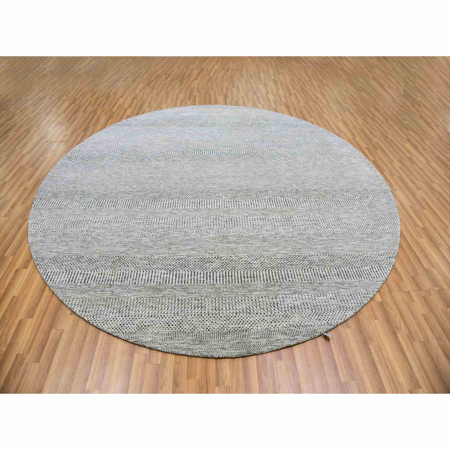 Modern-and-Contemporary-Hand-Knotted-Rug-397815