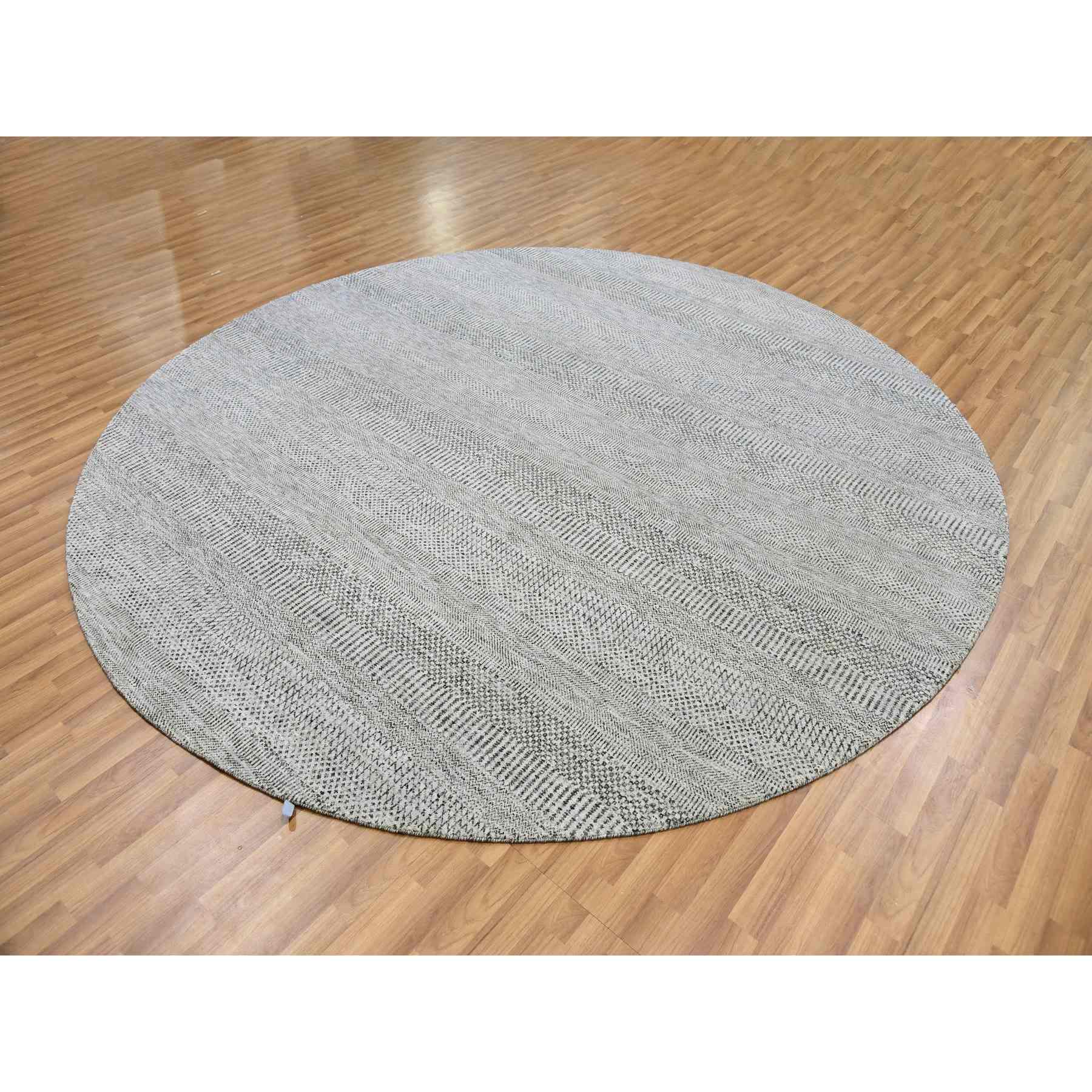 Modern-and-Contemporary-Hand-Knotted-Rug-397815
