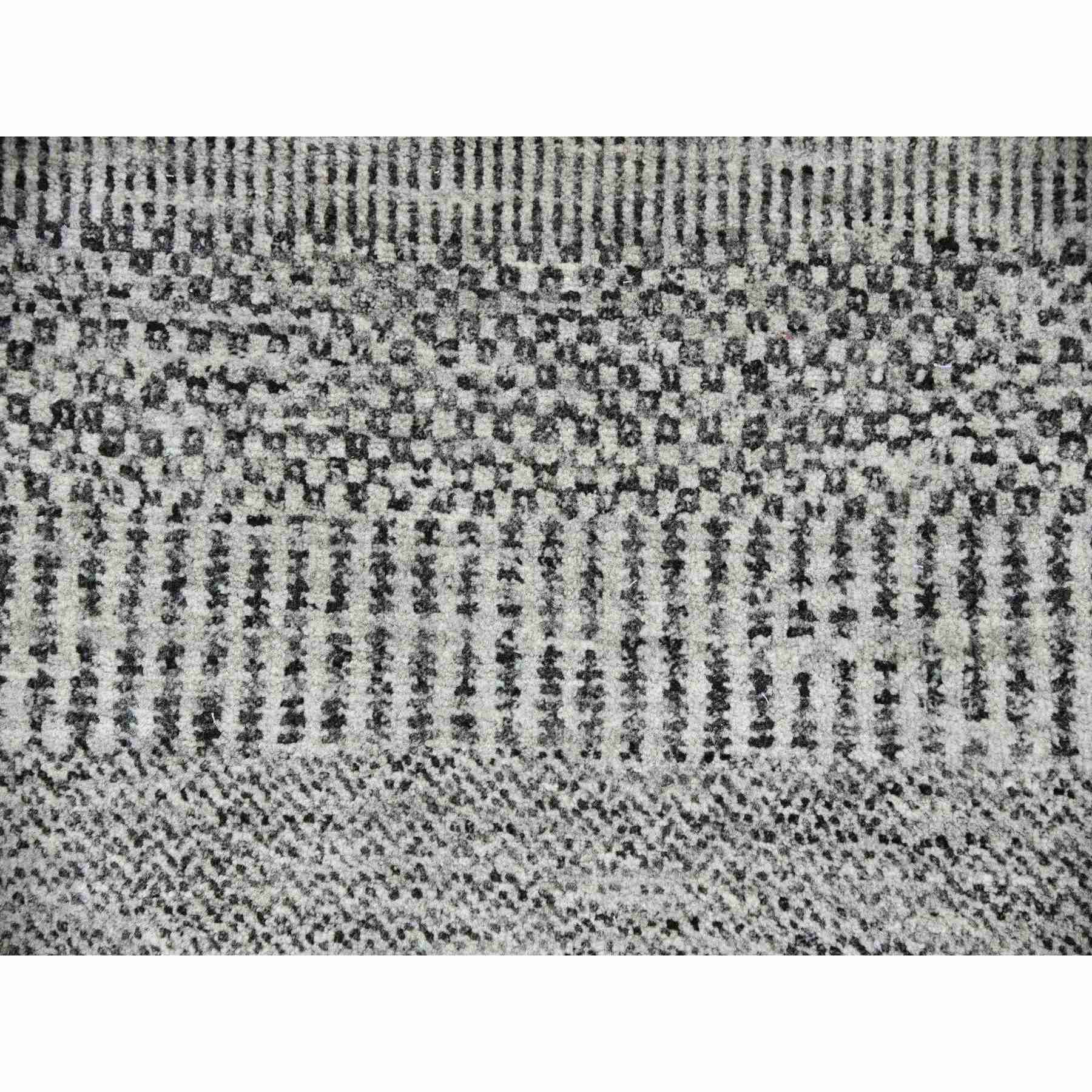 Modern-and-Contemporary-Hand-Knotted-Rug-397815
