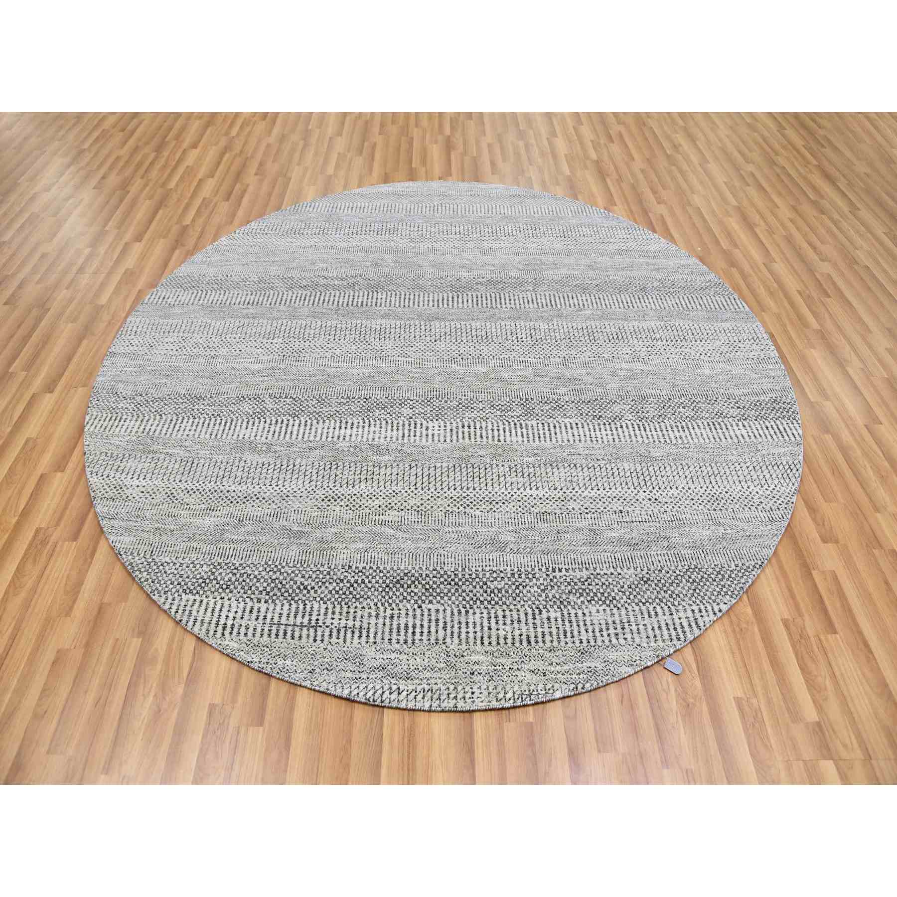 Modern-and-Contemporary-Hand-Knotted-Rug-397820