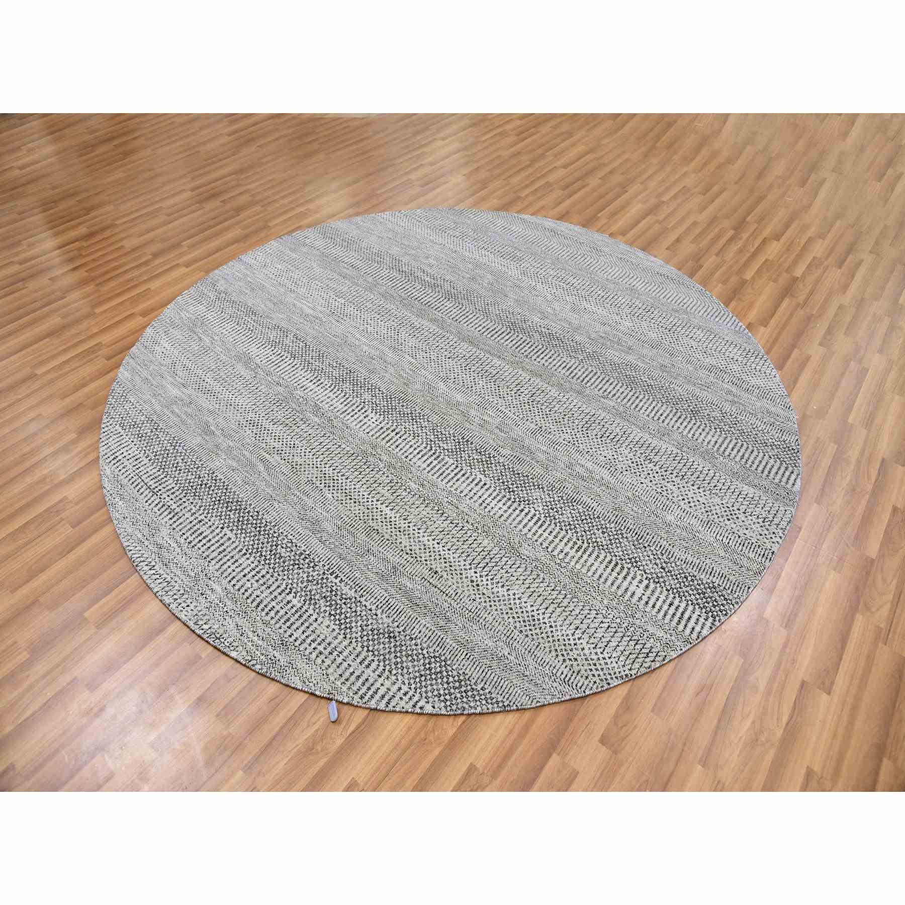 Modern-and-Contemporary-Hand-Knotted-Rug-397820