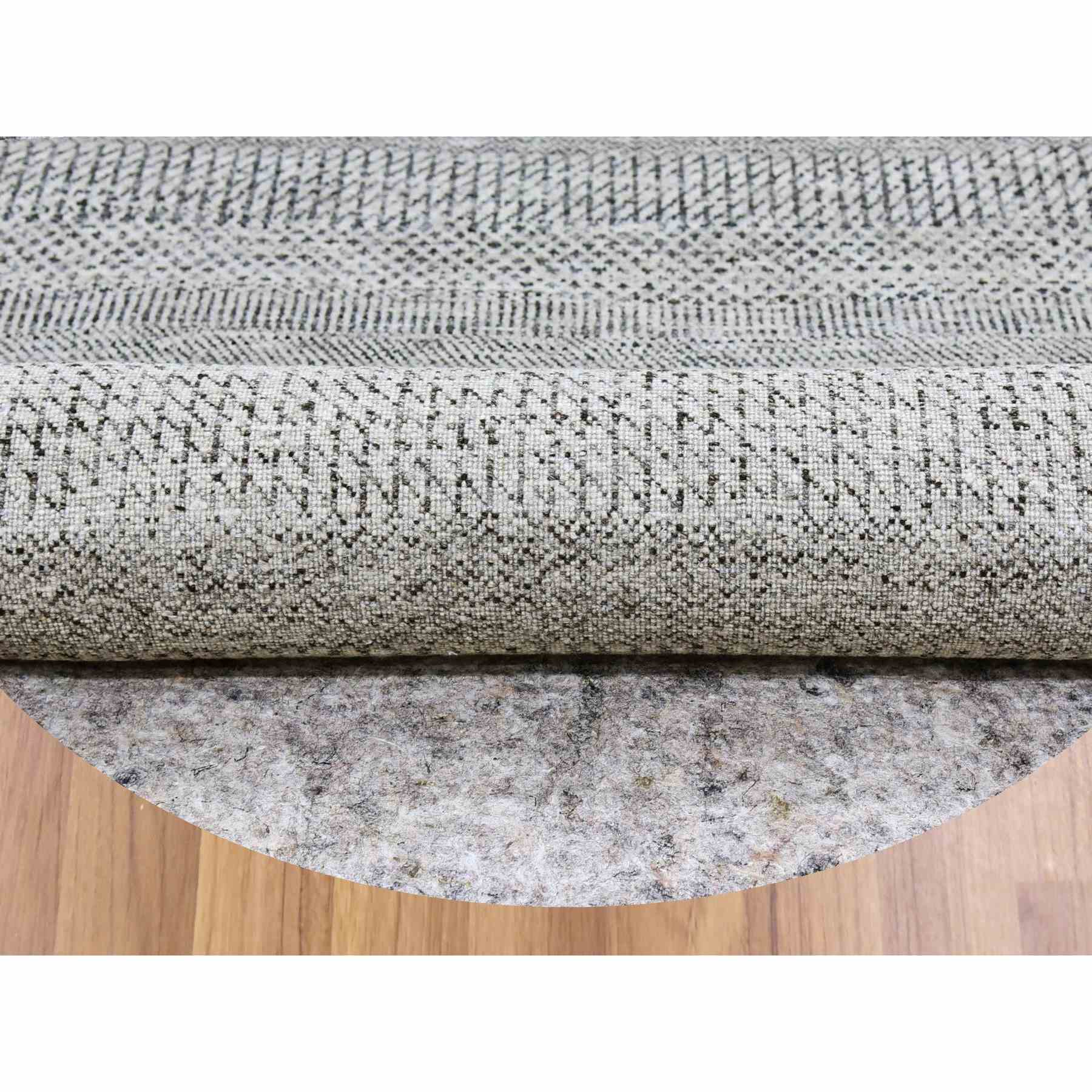 Modern-and-Contemporary-Hand-Knotted-Rug-397820