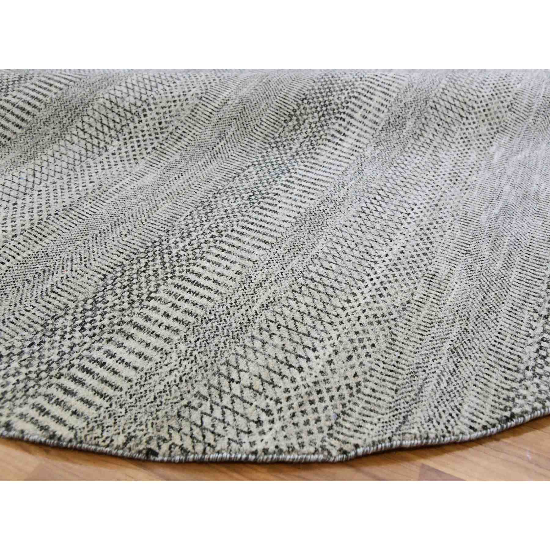 Modern-and-Contemporary-Hand-Knotted-Rug-397820