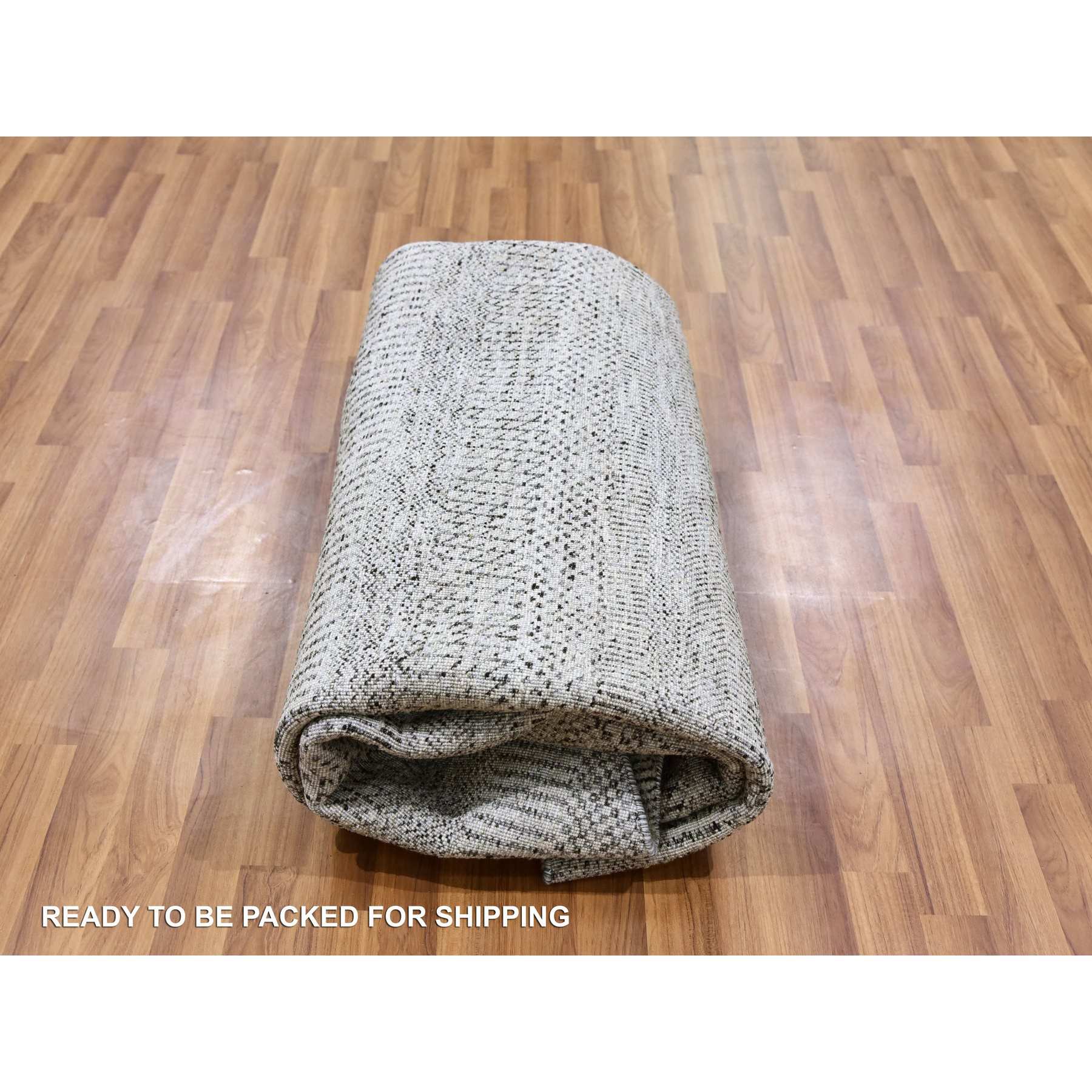 Modern-and-Contemporary-Hand-Knotted-Rug-397820