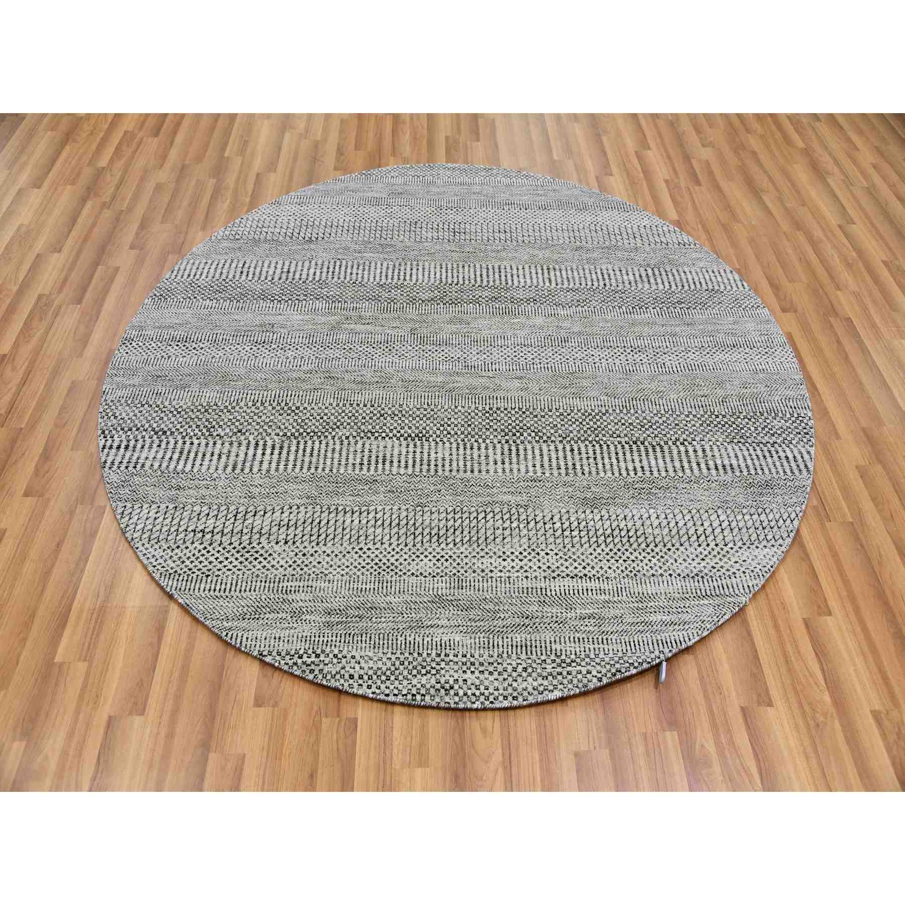 Modern-and-Contemporary-Hand-Knotted-Rug-397830