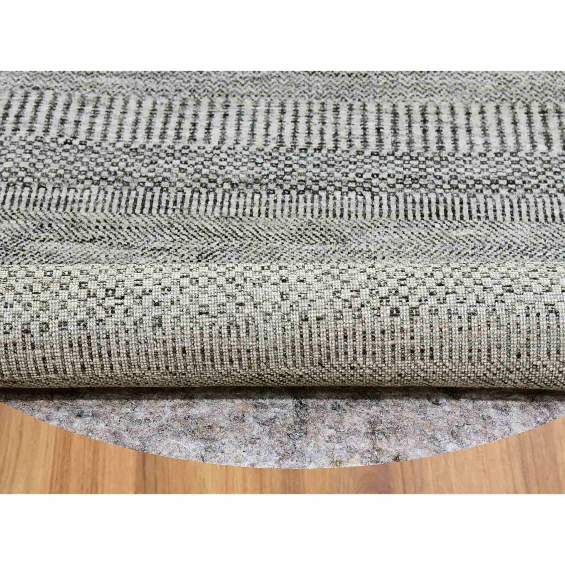 Modern-and-Contemporary-Hand-Knotted-Rug-397830