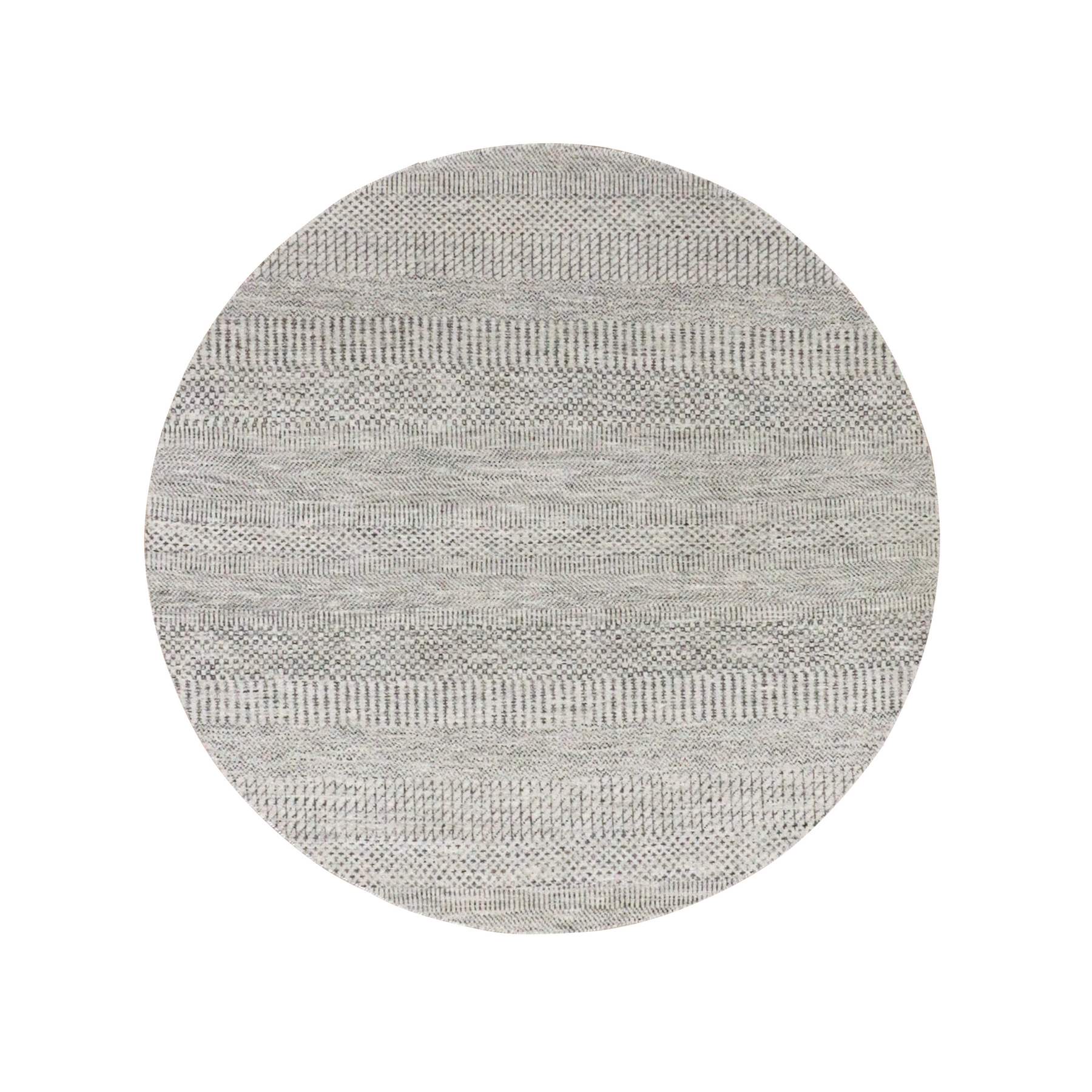 Modern-and-Contemporary-Hand-Knotted-Rug-397835
