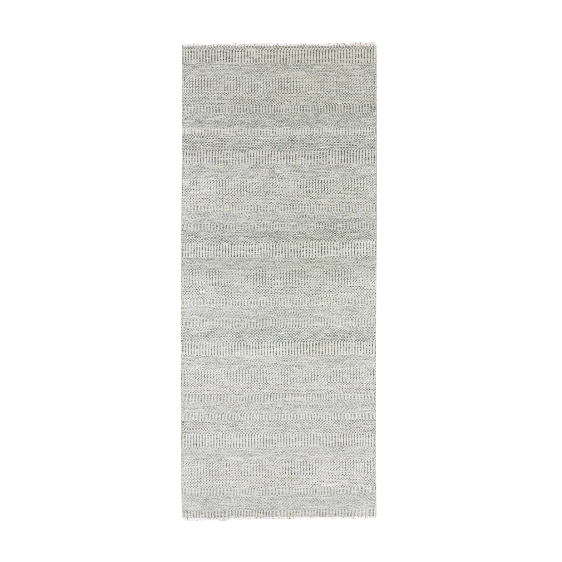 Modern-and-Contemporary-Hand-Knotted-Rug-397840