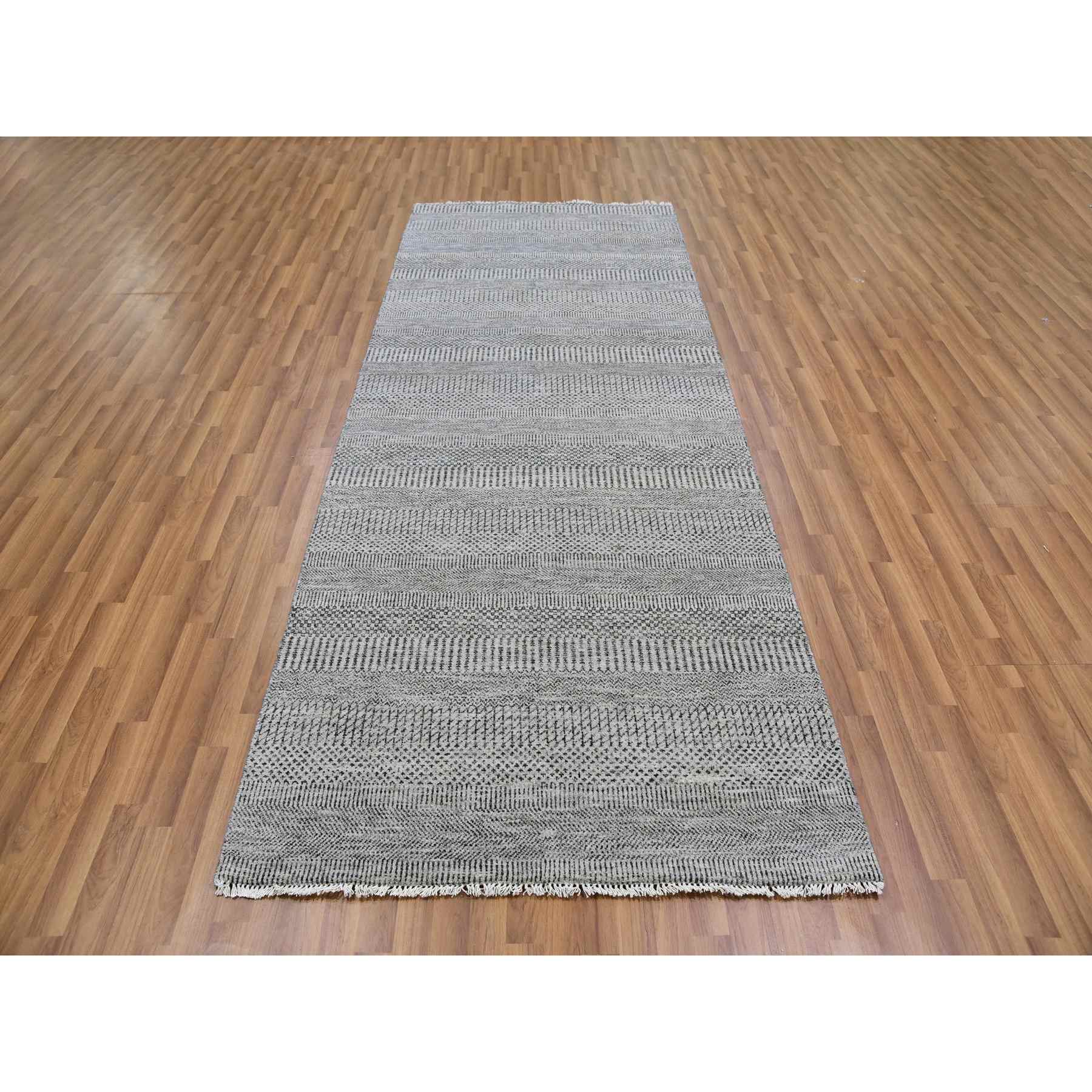 Modern-and-Contemporary-Hand-Knotted-Rug-397840