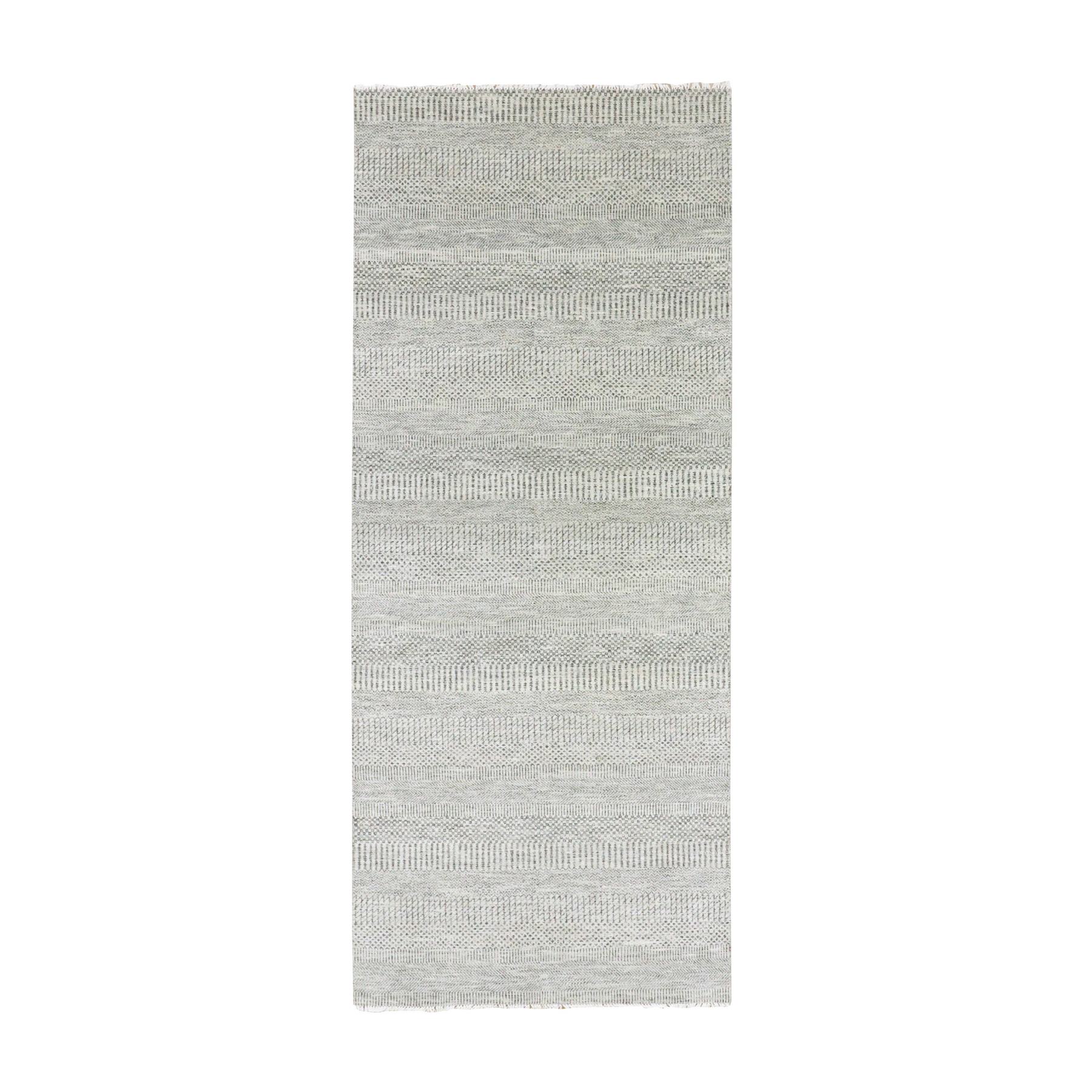 Modern-and-Contemporary-Hand-Knotted-Rug-397845