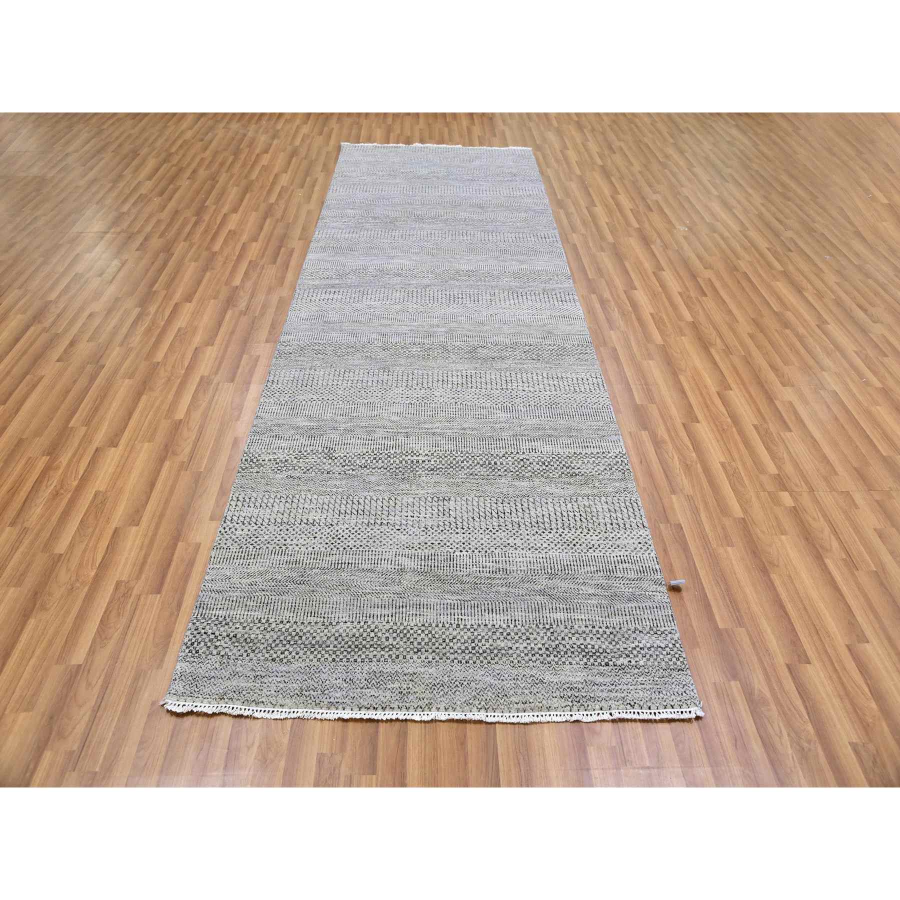 Modern-and-Contemporary-Hand-Knotted-Rug-397845