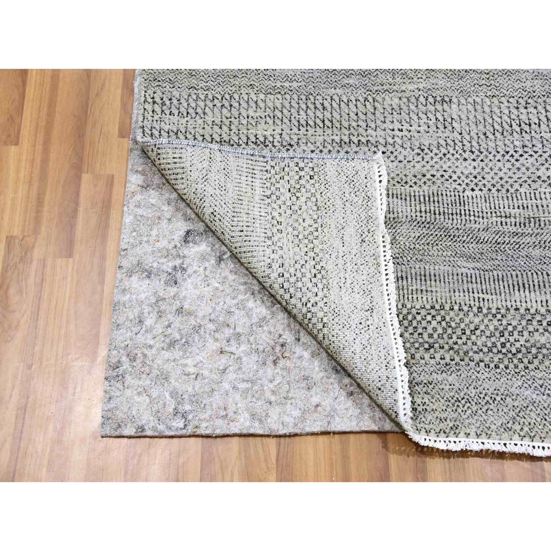 Modern-and-Contemporary-Hand-Knotted-Rug-397845