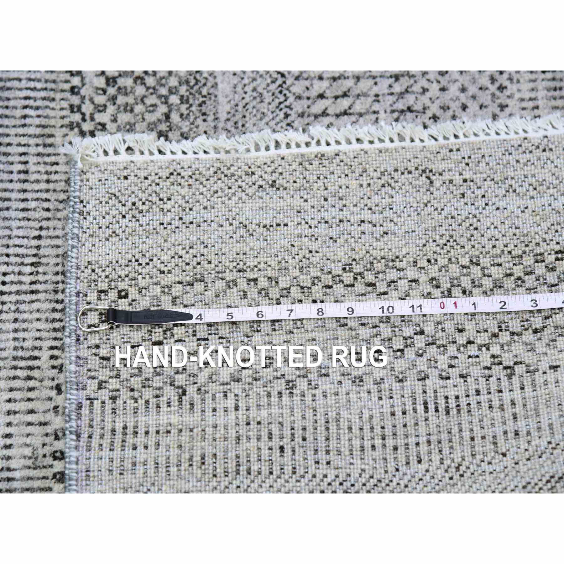 Modern-and-Contemporary-Hand-Knotted-Rug-397845