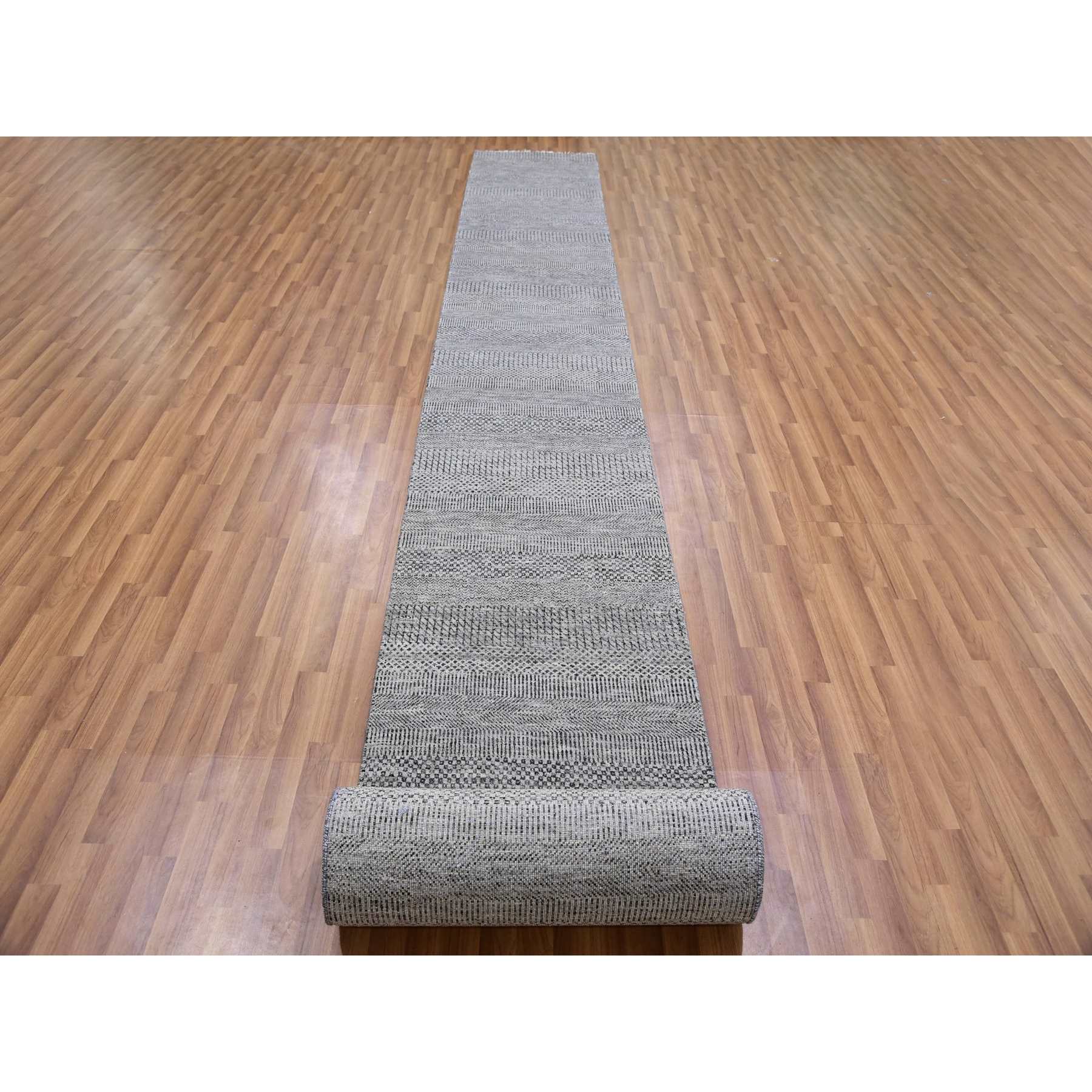 Modern-and-Contemporary-Hand-Knotted-Rug-397850