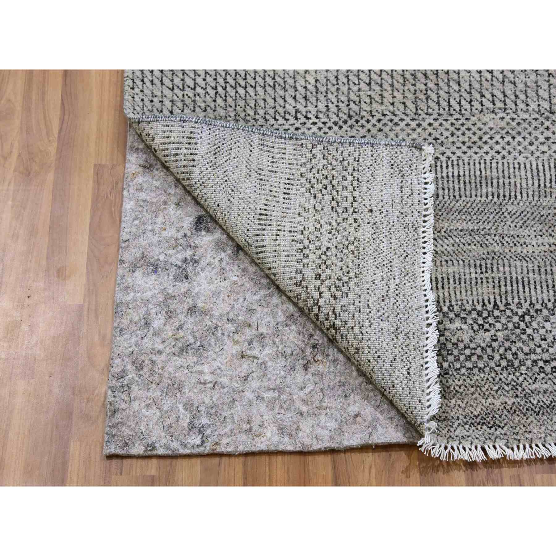 Modern-and-Contemporary-Hand-Knotted-Rug-397850