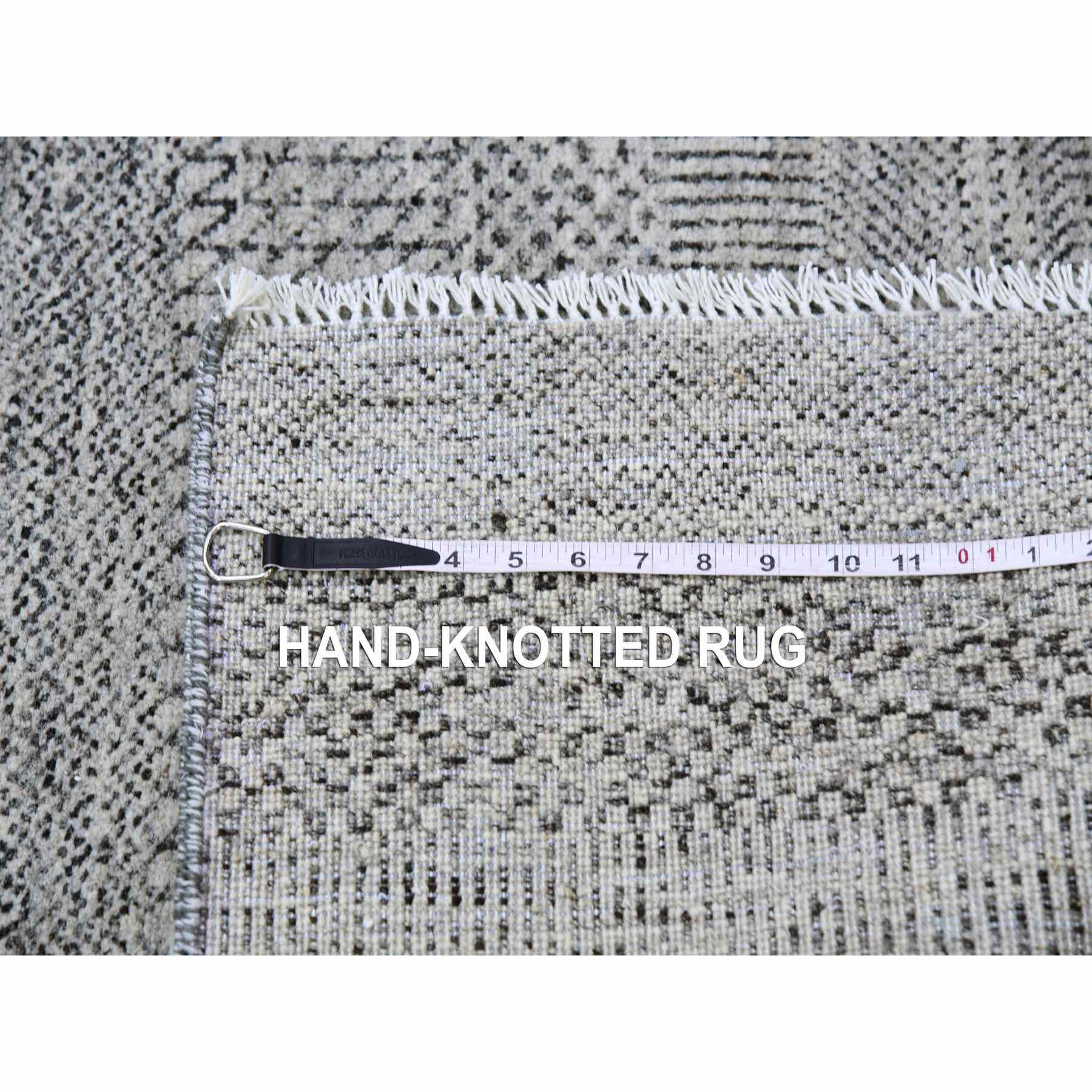 Modern-and-Contemporary-Hand-Knotted-Rug-397850