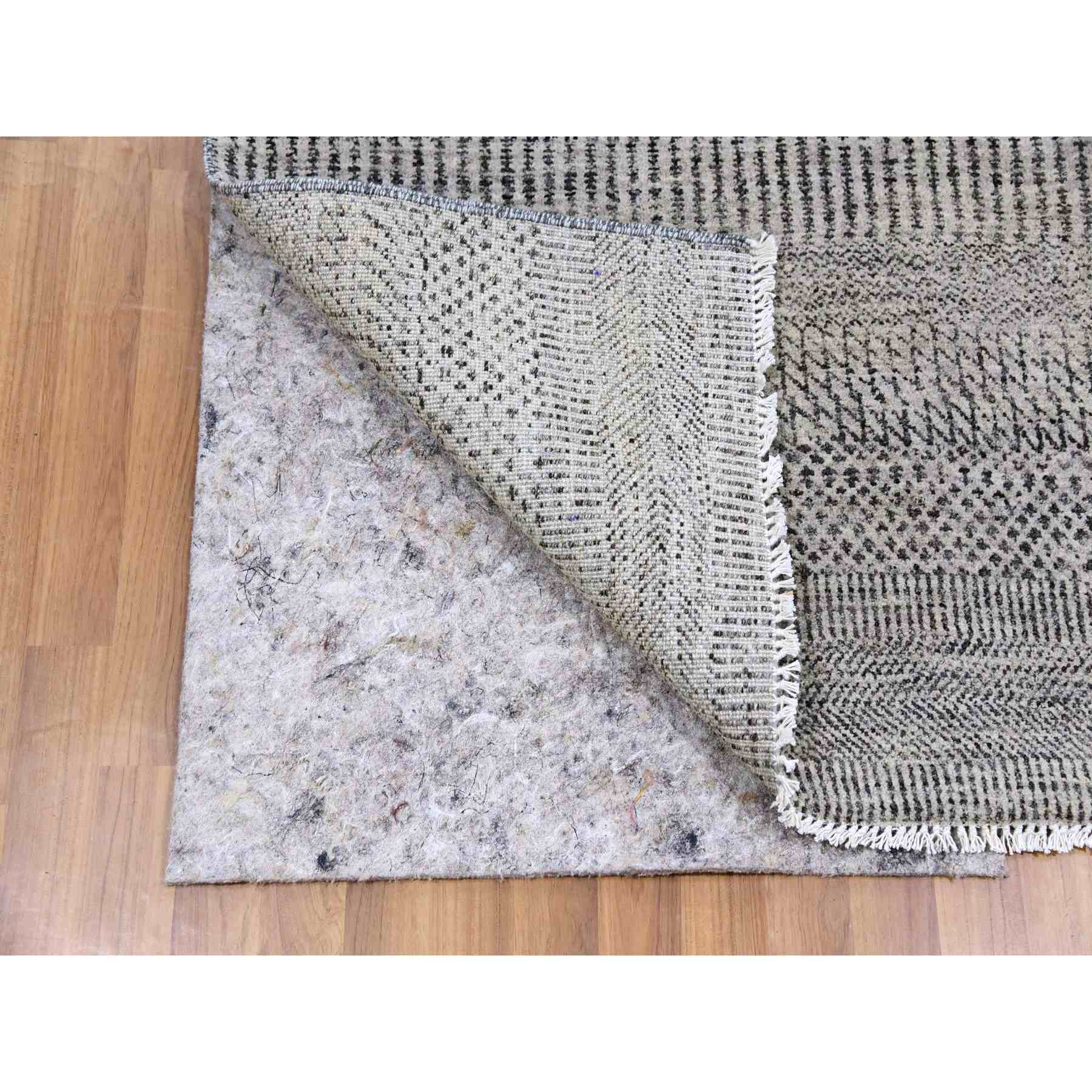 Modern-and-Contemporary-Hand-Knotted-Rug-397880