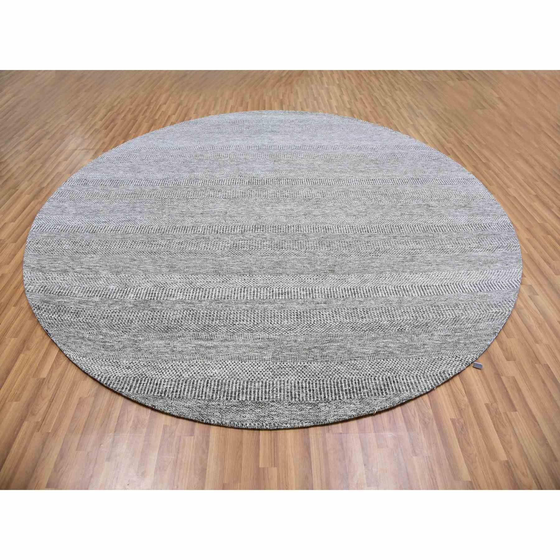 Modern-and-Contemporary-Hand-Knotted-Rug-397920