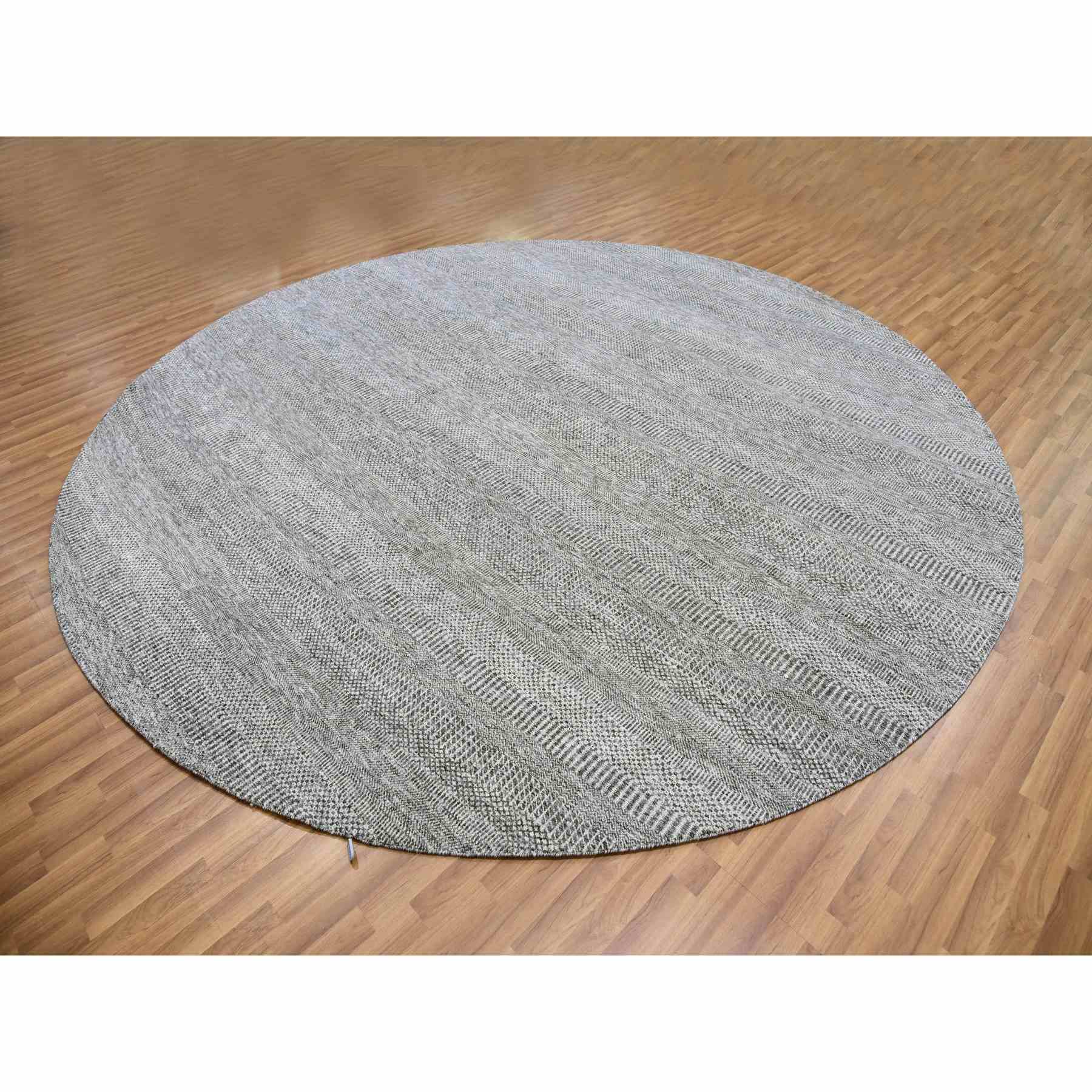 Modern-and-Contemporary-Hand-Knotted-Rug-397920