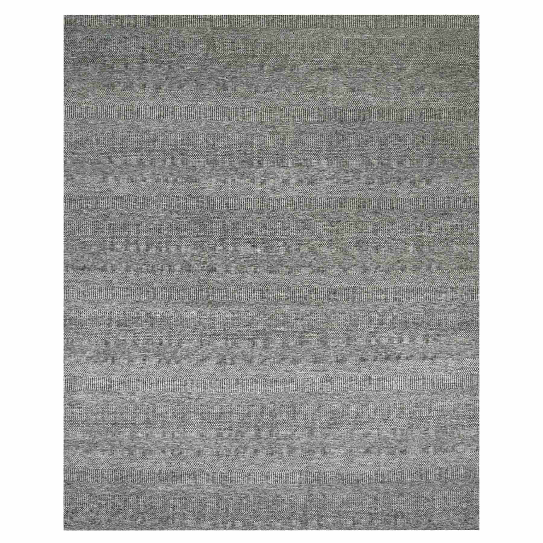 Modern-and-Contemporary-Hand-Knotted-Rug-397930