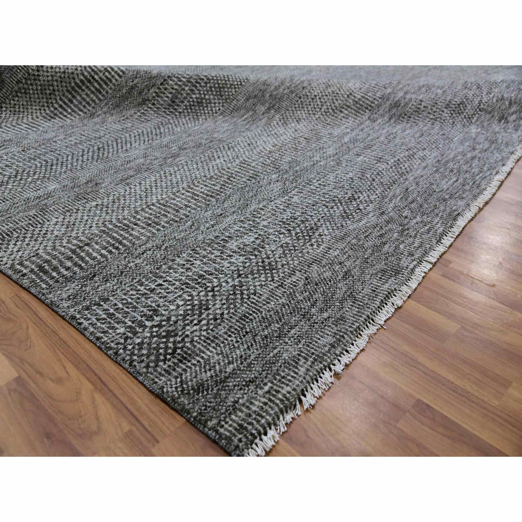 Modern-and-Contemporary-Hand-Knotted-Rug-397930